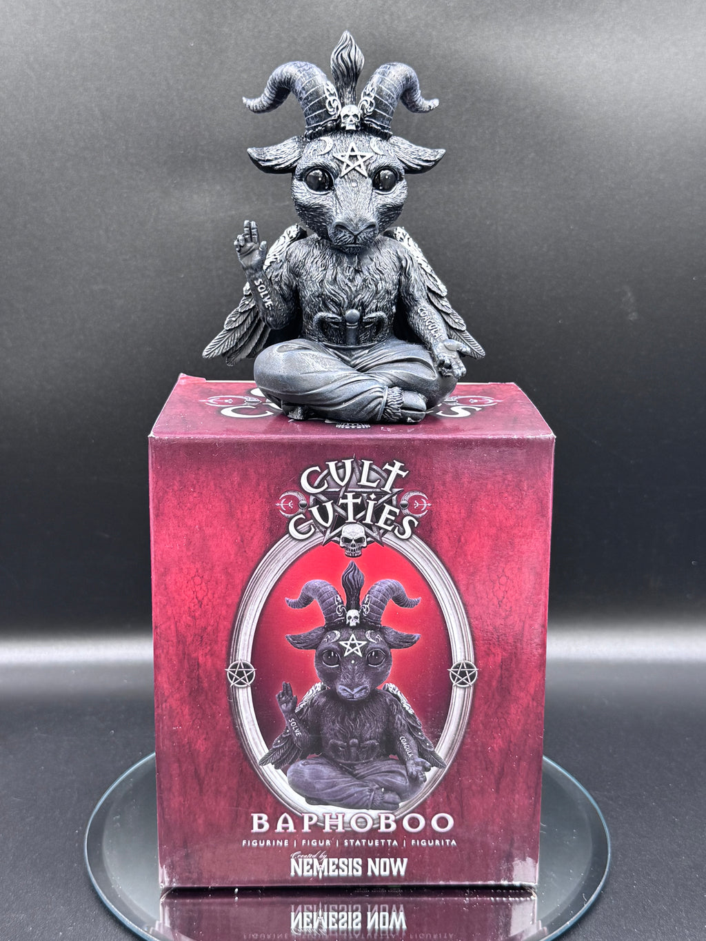 Baphoboo 14cm