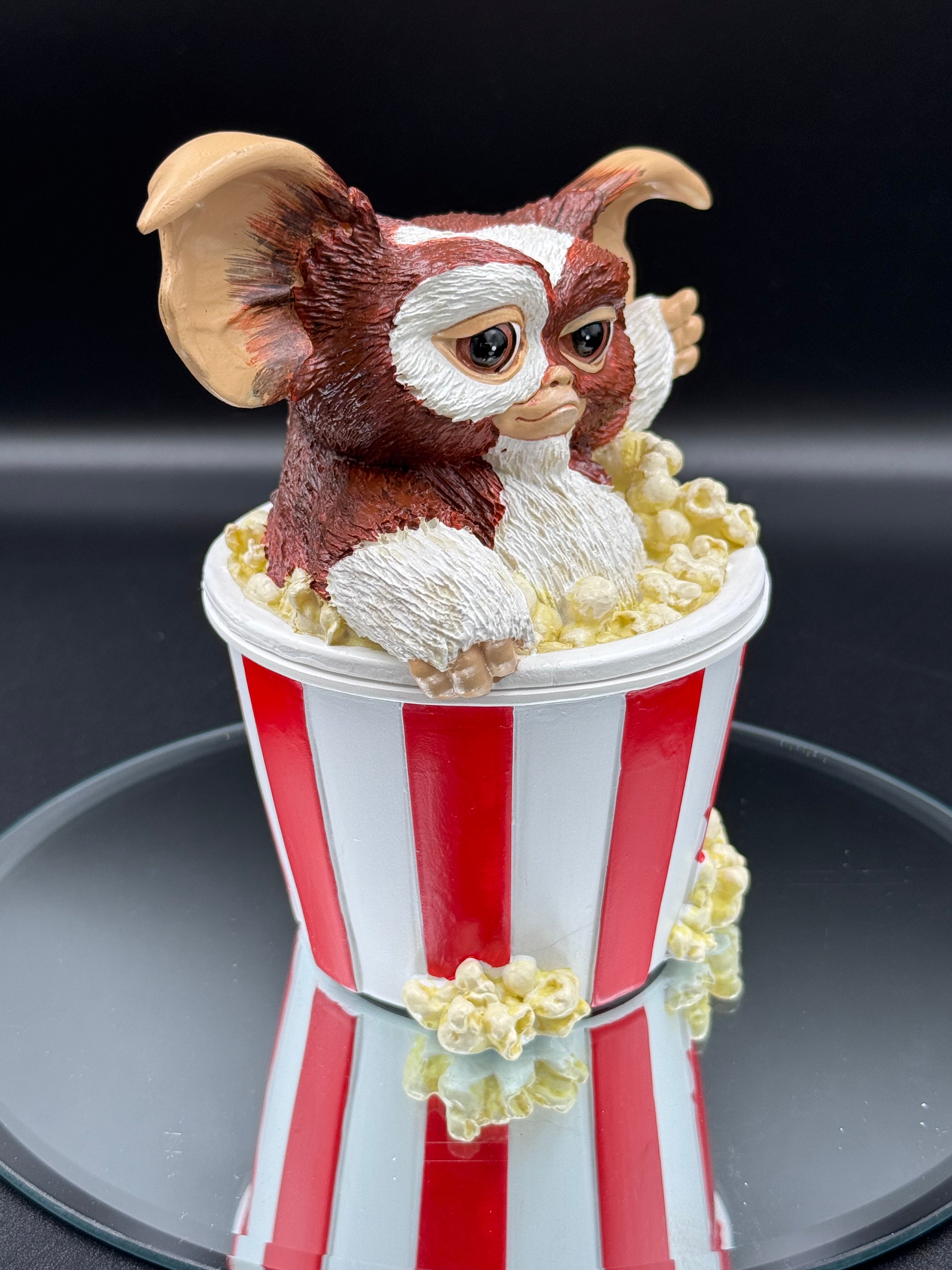 Gremlins Gizmo Feast Box 14.4cm