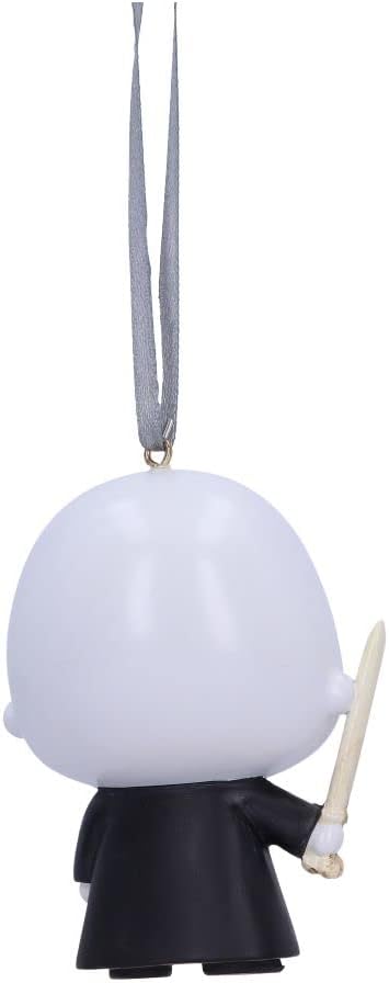 Harry Potter Voldemort Hanging Ornament 7.5cm – Officially Licensed