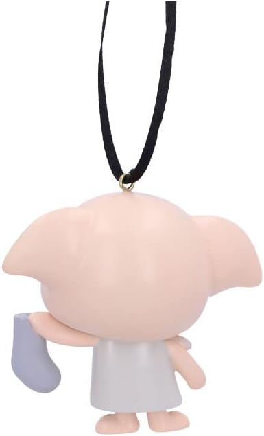 Harry Potter Dobby Hanging Ornament 8cm – Officially Licensed