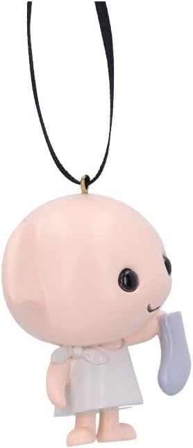 Harry Potter Dobby Hanging Ornament 8cm – Officially Licensed
