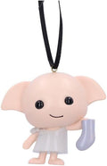 Harry Potter Dobby Hanging Ornament 8cm – Officially Licensed