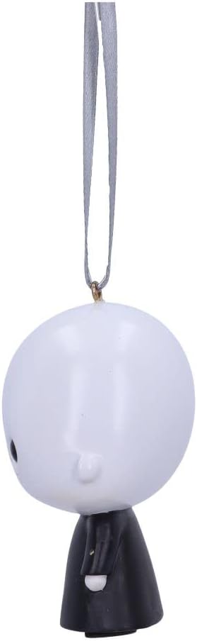 Harry Potter Voldemort Hanging Ornament 7.5cm – Officially Licensed