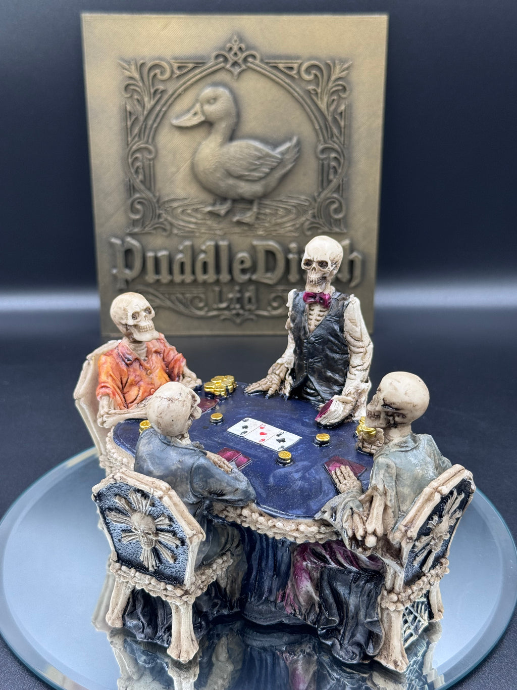 End Game 16cm