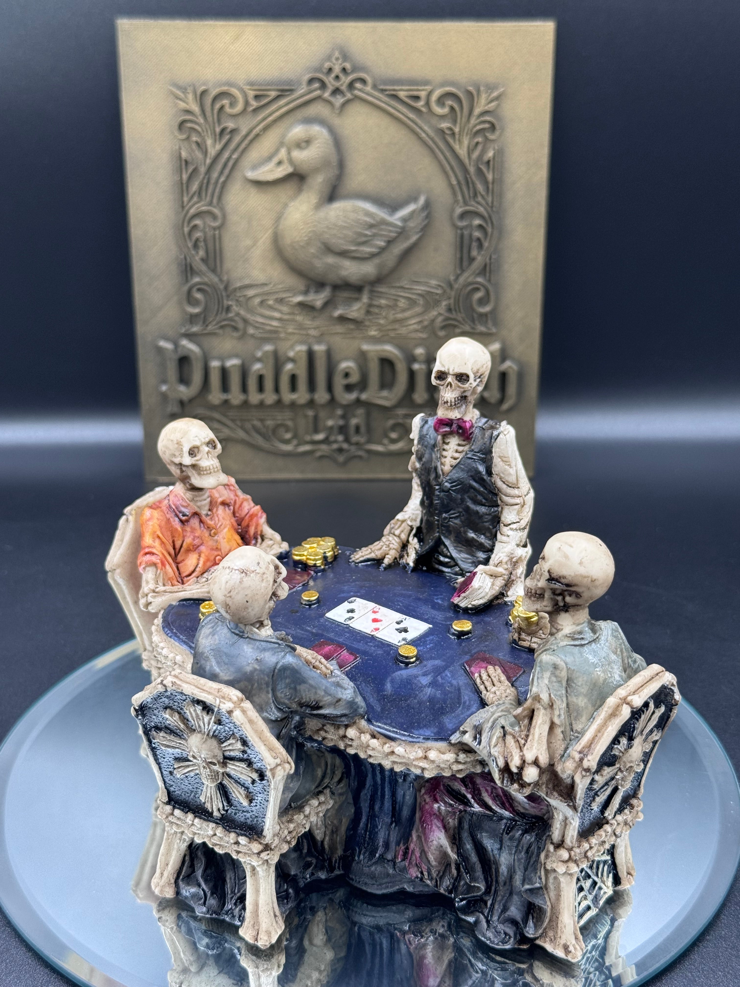 End Game 16cm