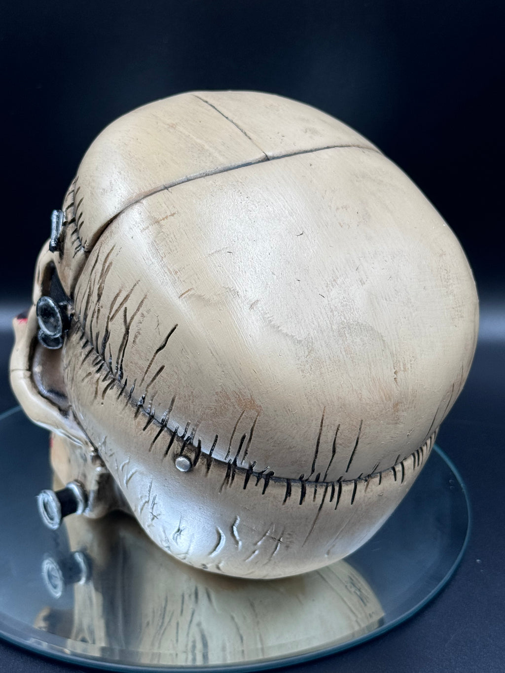 Hall of Horrors: The Monster of Madness
