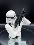 Stormtrooper Bust Figurine (Small) 14.2cm