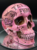 Tattoo Fund (Pink)