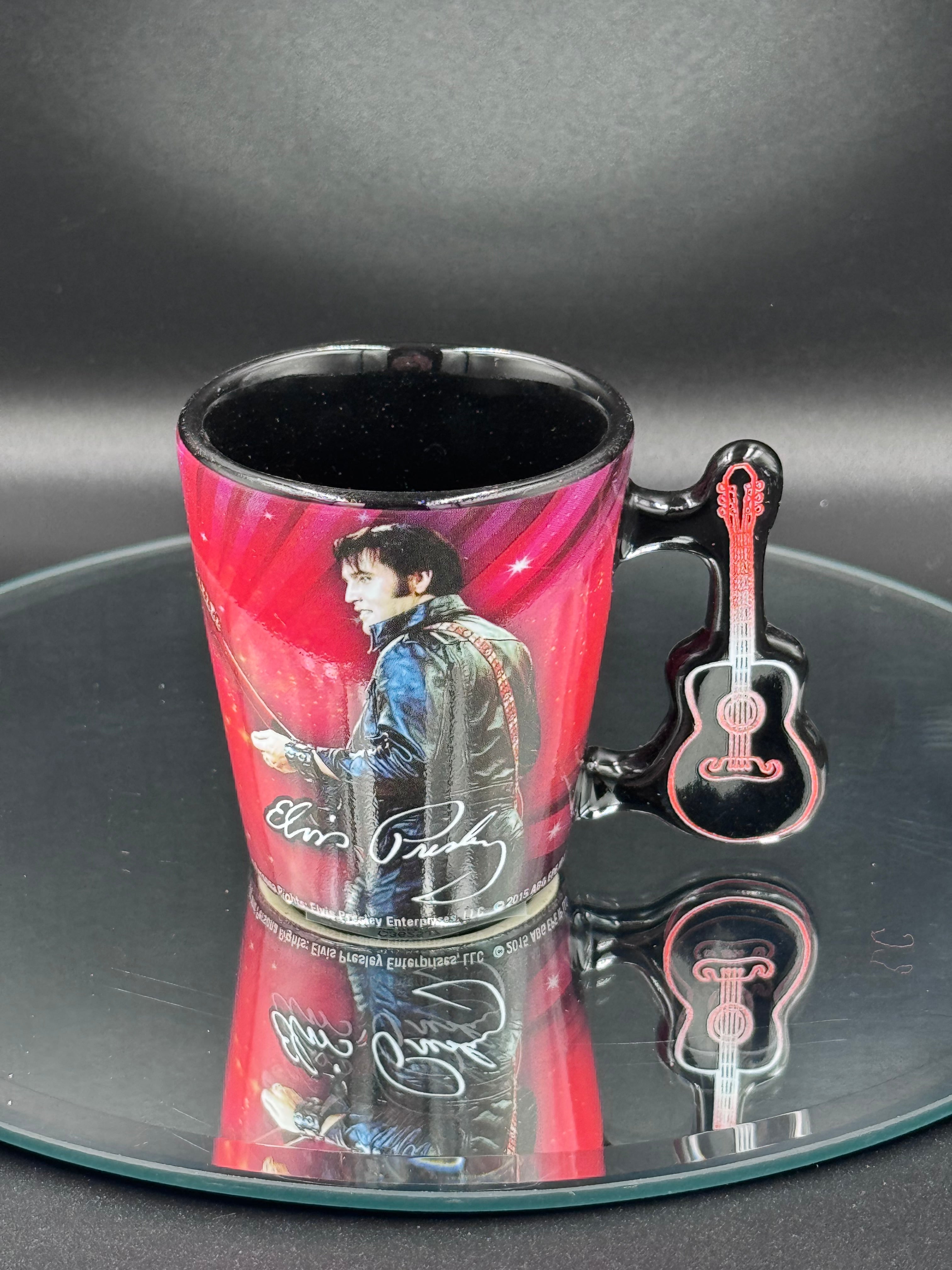 Espresso Cup - Elvis '68 3oz