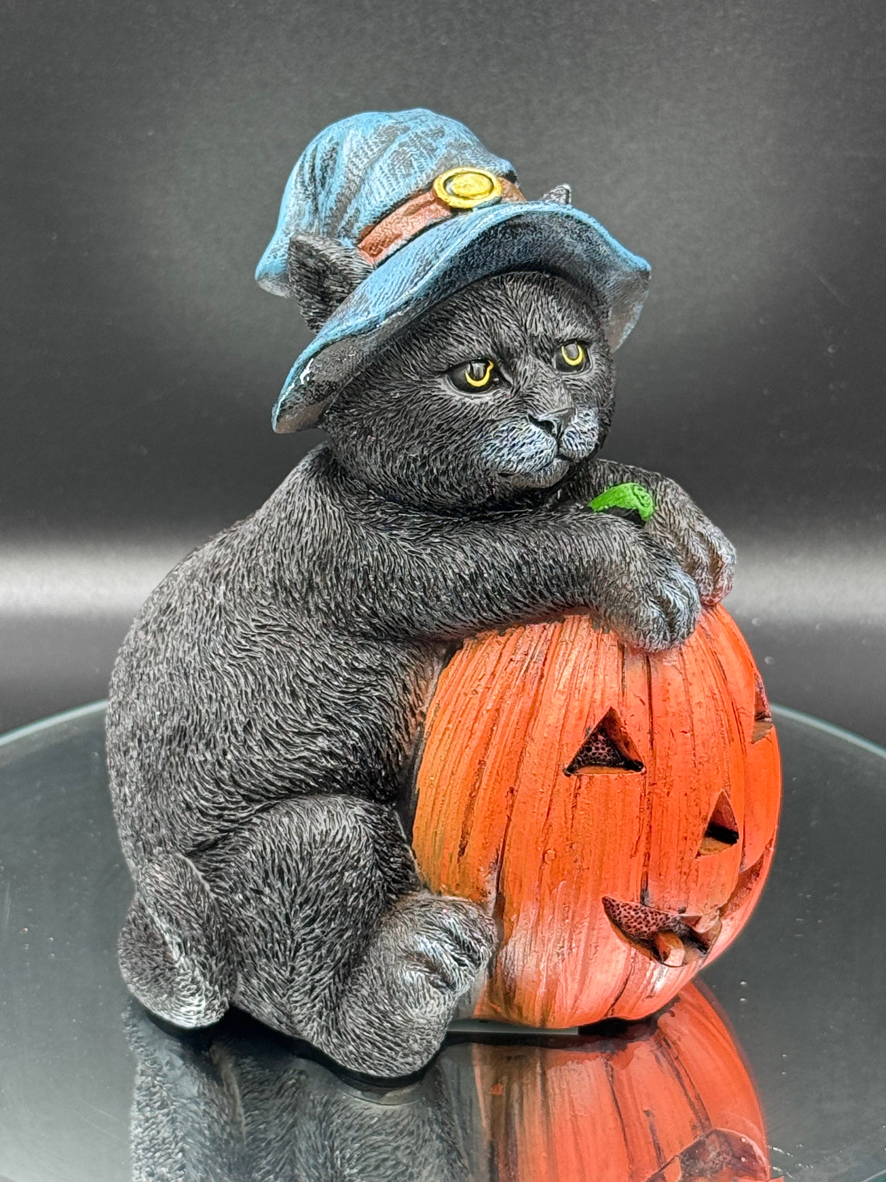 Trick or Treat 13cm