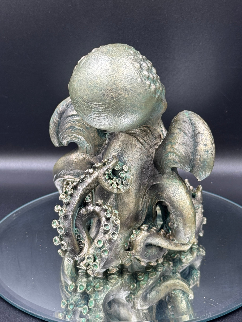 Call of Cthulhu 14.5cm