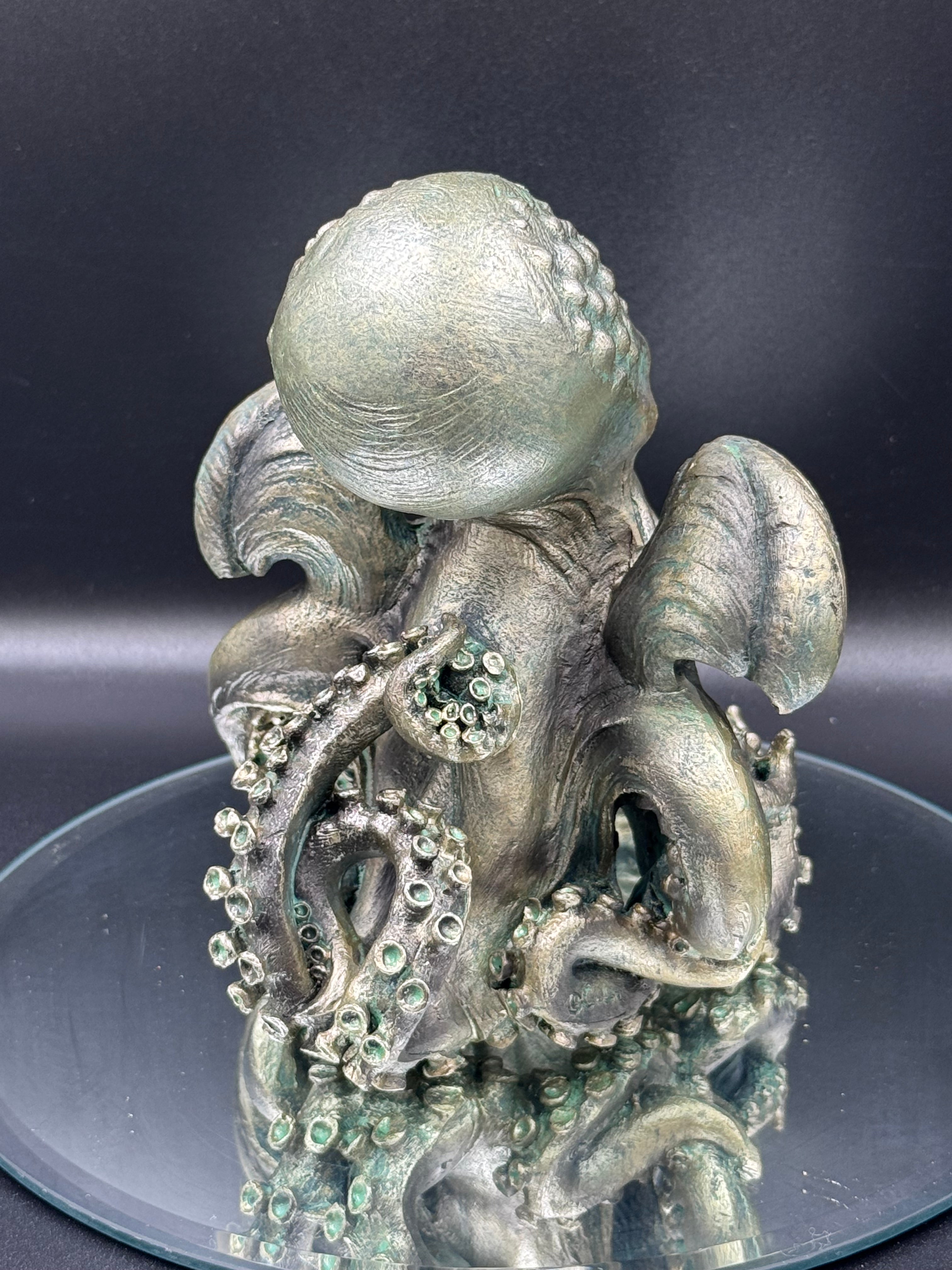 Call of Cthulhu 14.5cm