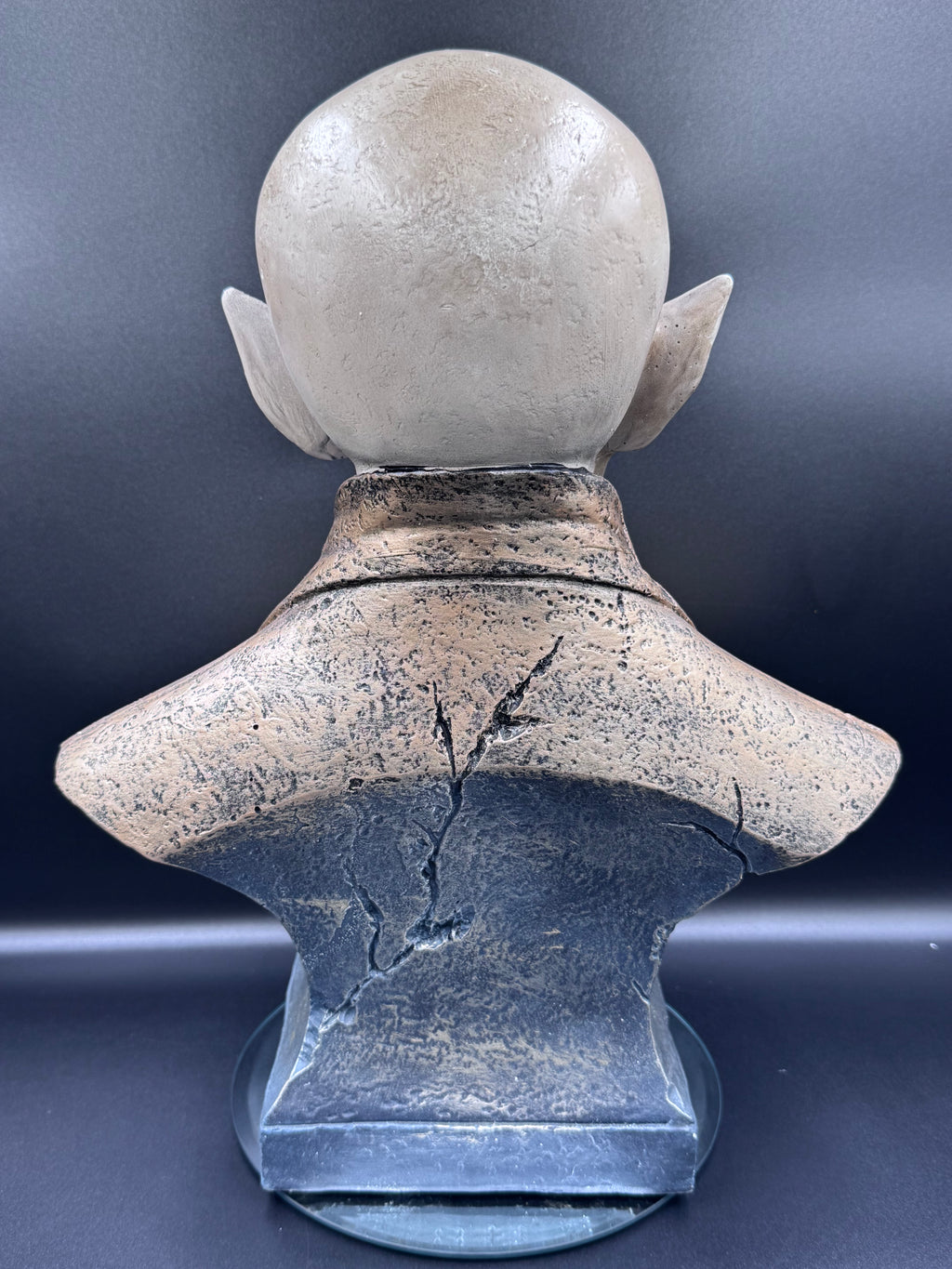Count Dracula Bust