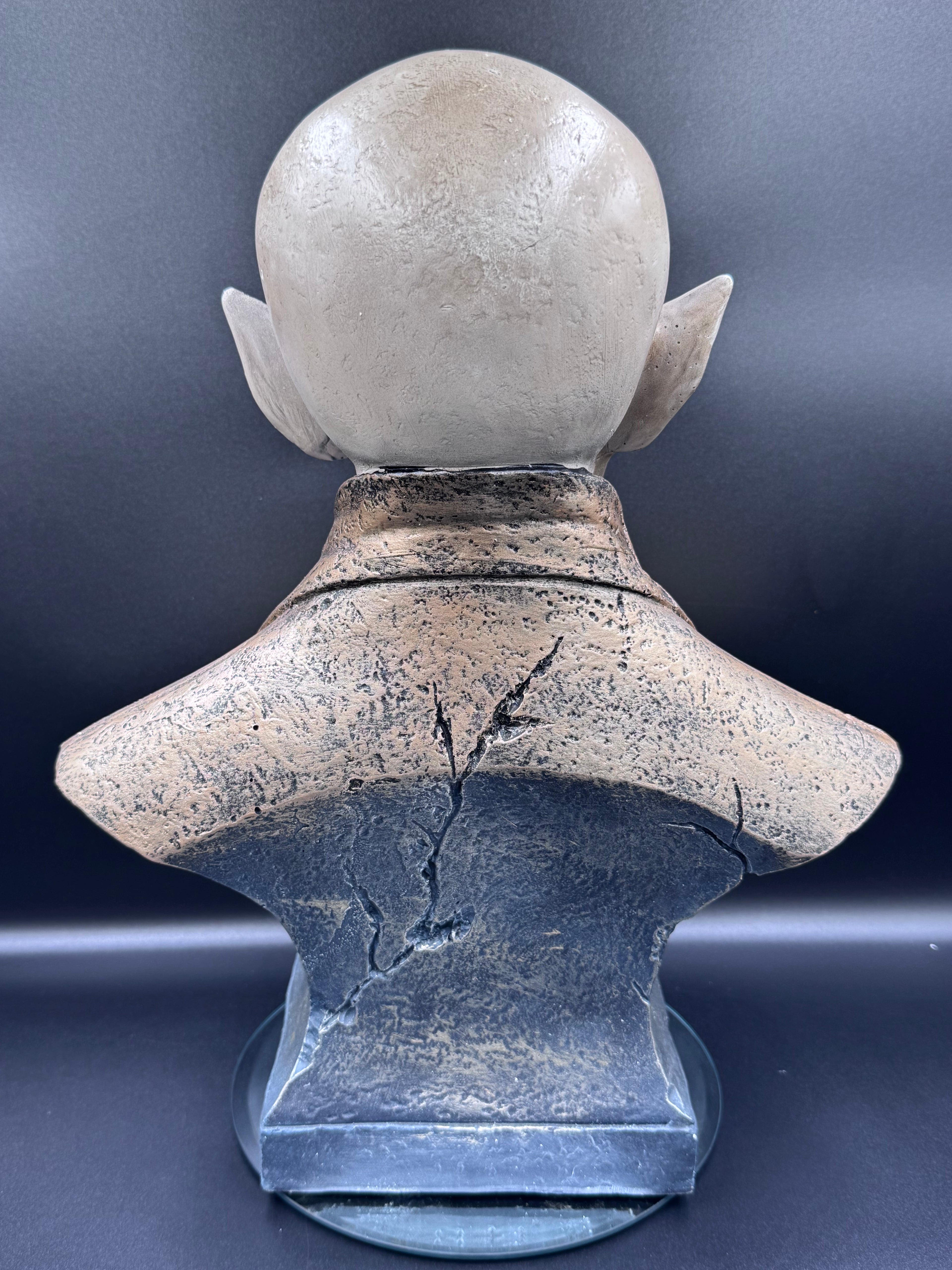 Count Dracula Bust