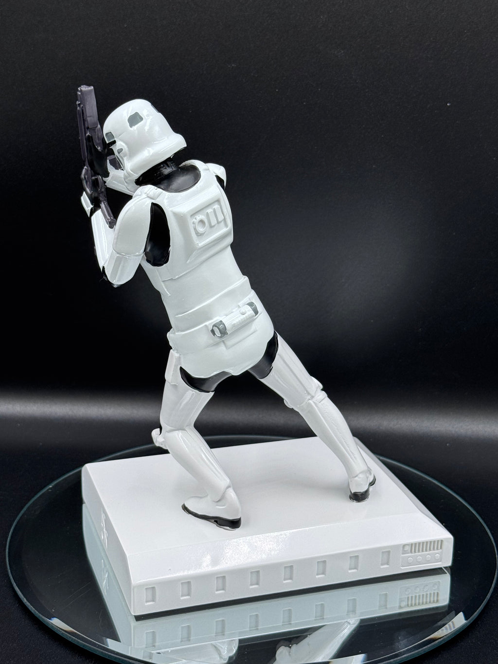 Stormtrooper Bookends 18.5cm