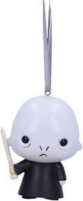 Harry Potter Voldemort Hanging Ornament 7.5cm – Officially Licensed