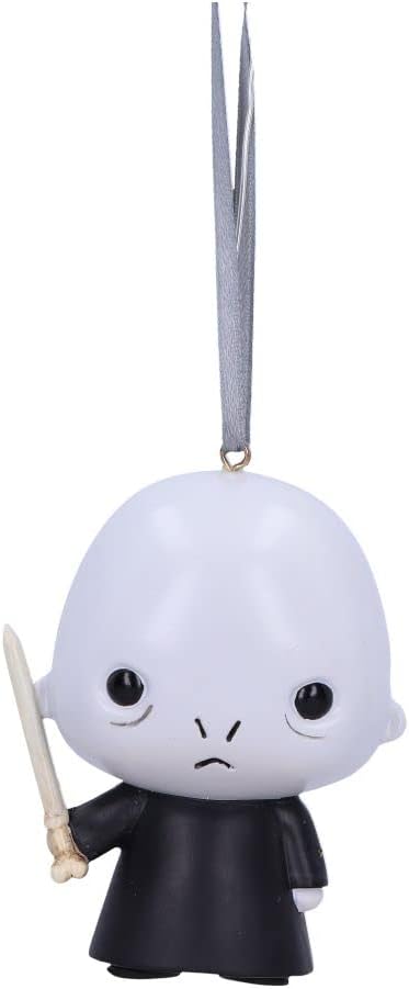 Harry Potter Voldemort Hanging Ornament 7.5cm – Officially Licensed