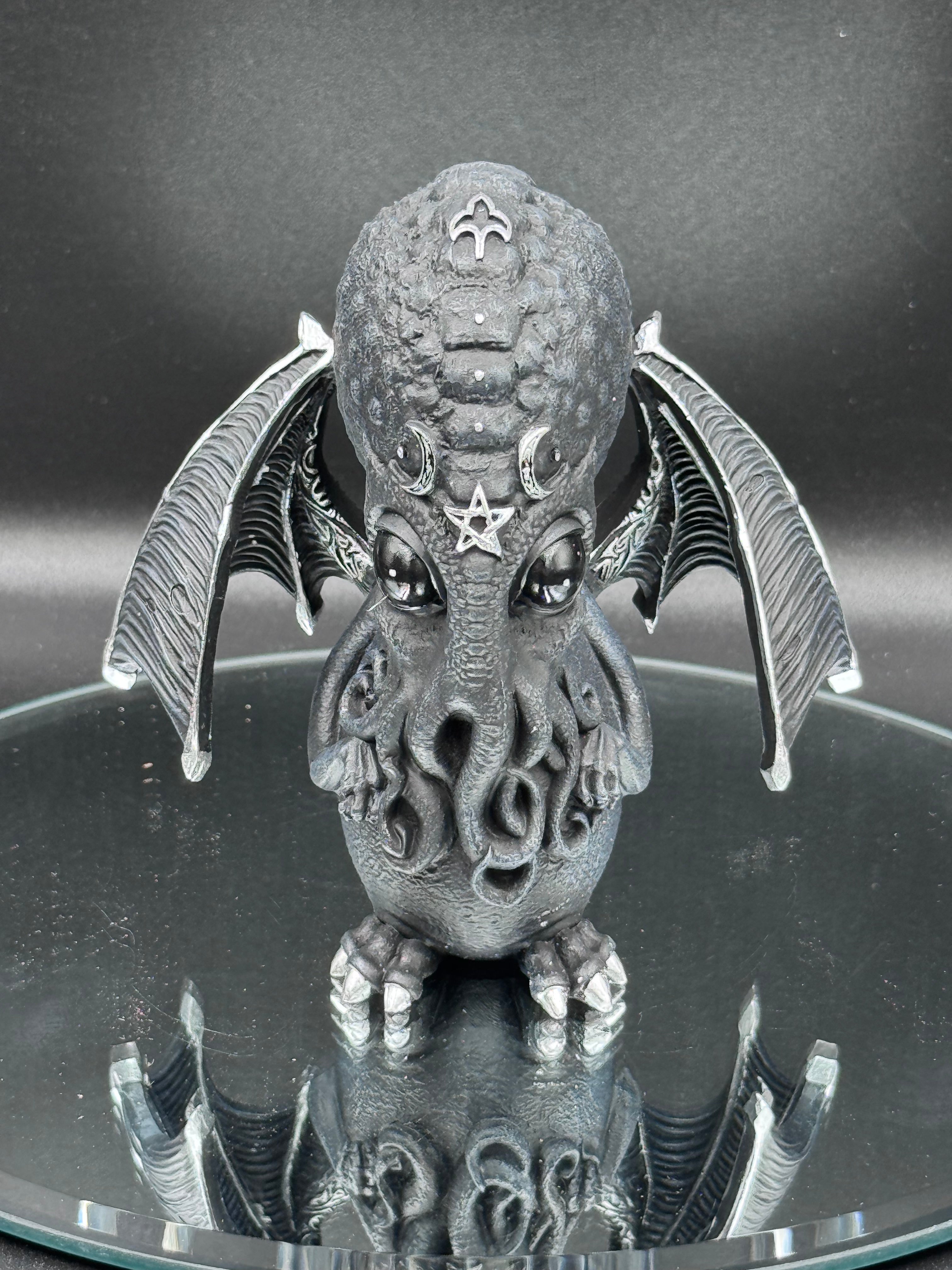 Culthulhu 10.3cm