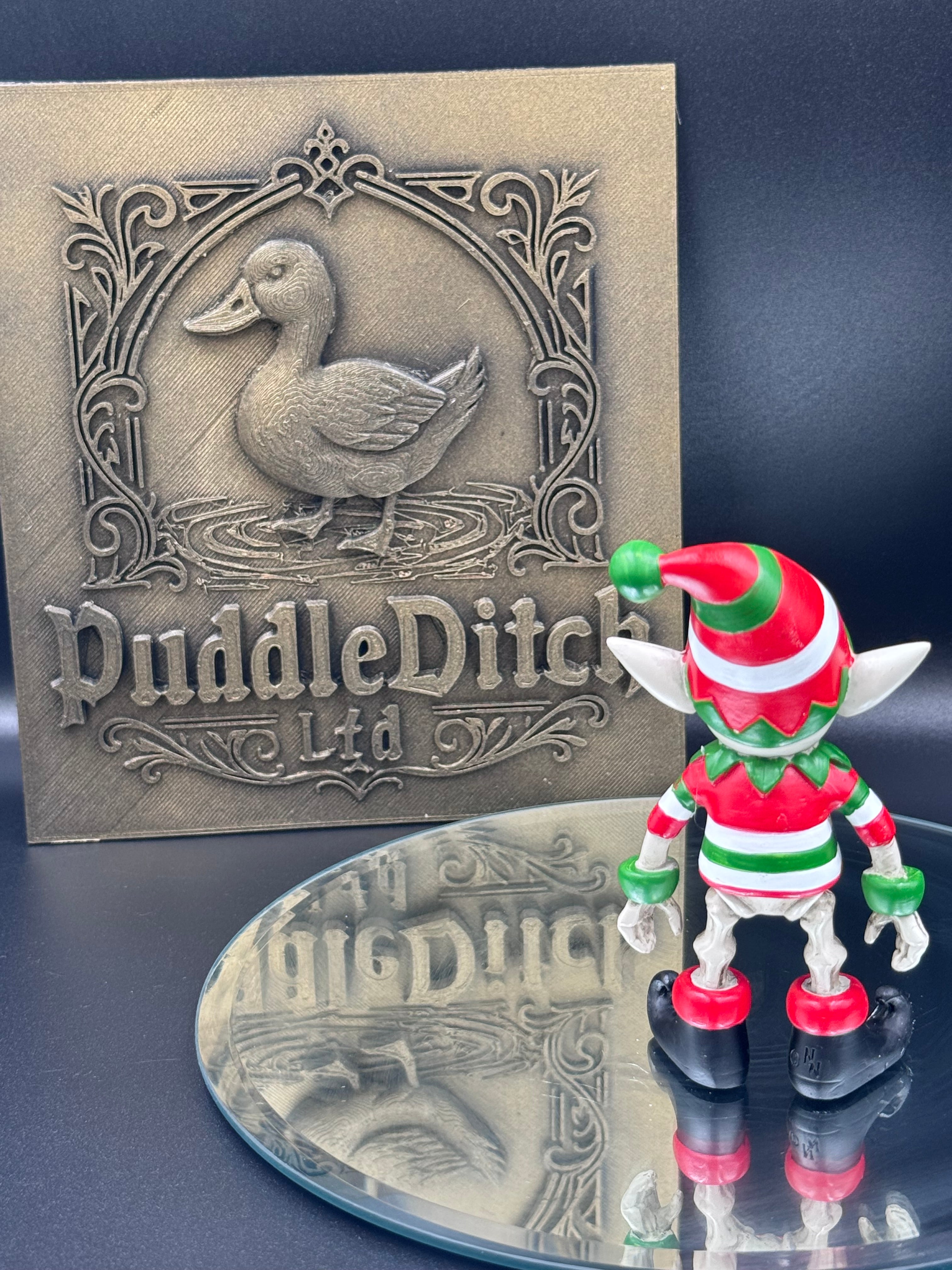 Silent Nightmares: Jingles