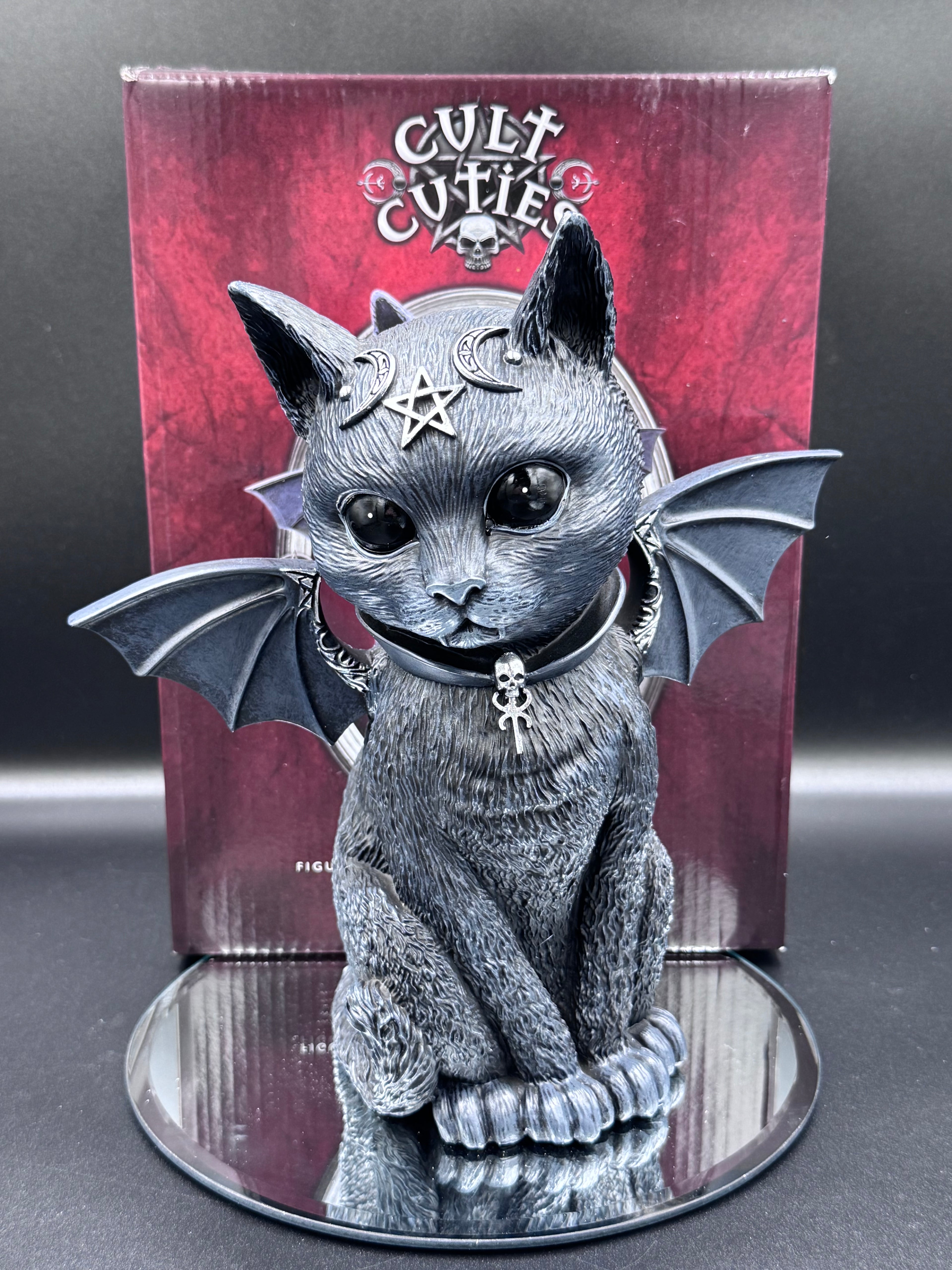 Malpuss 24cm (Large)