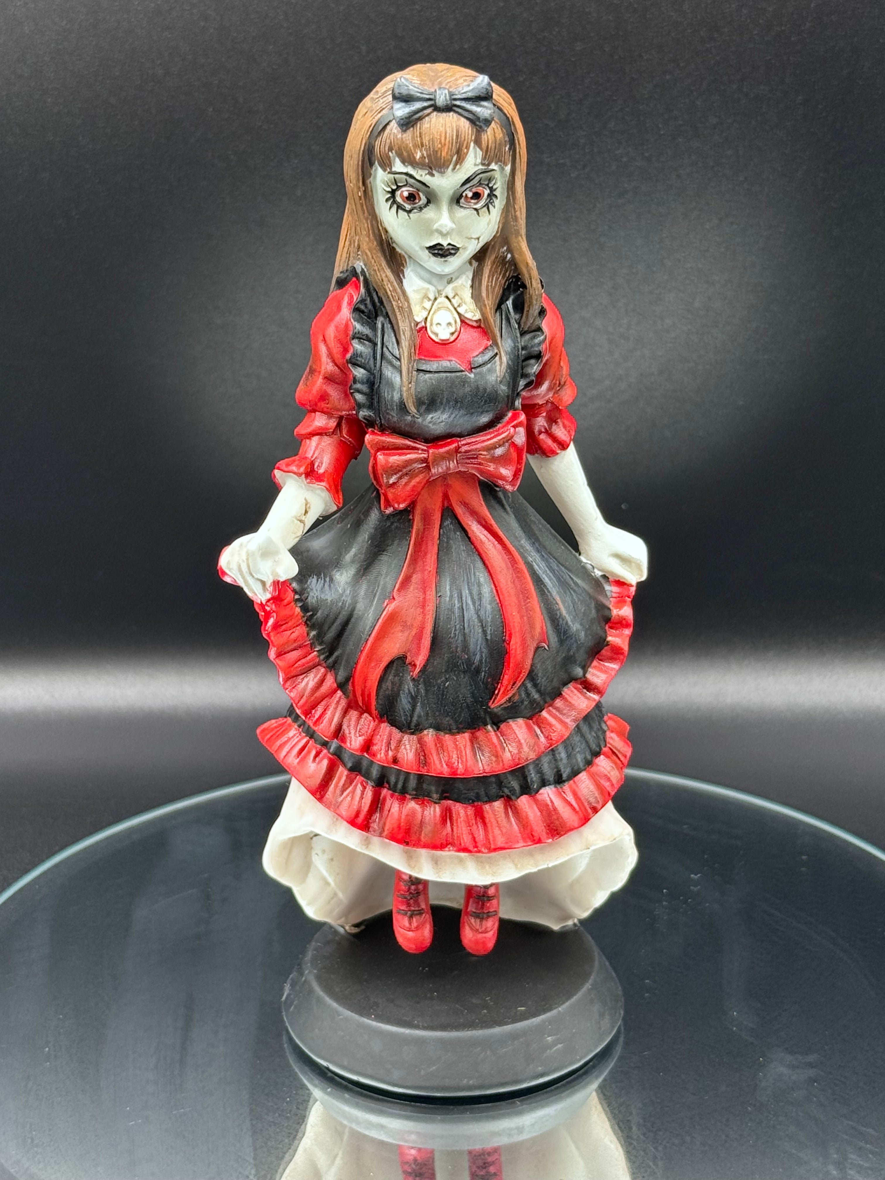 Haunted Doll (JR) 17.3cm