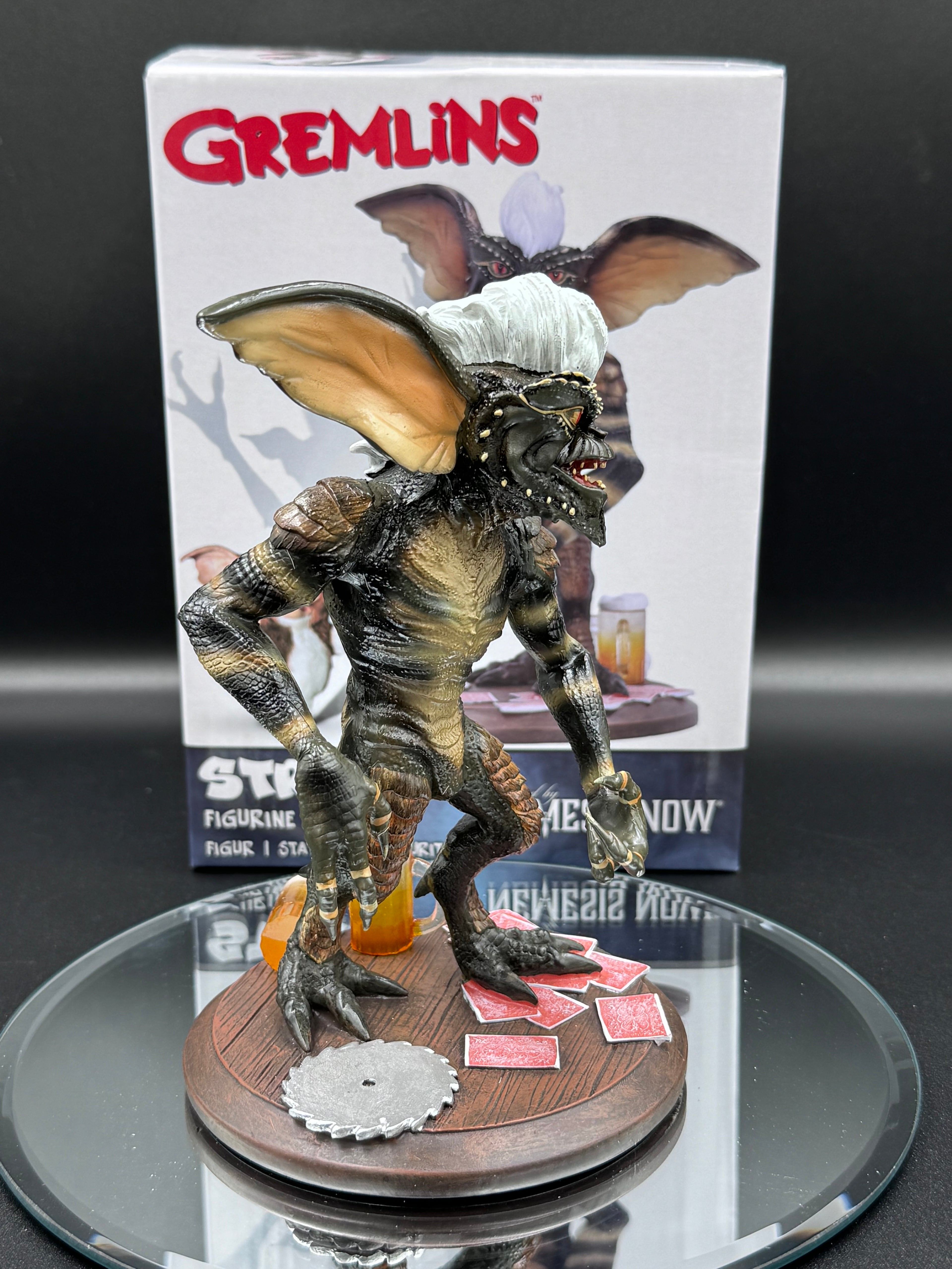 Gremlins Stripe Figurine 16.5cm