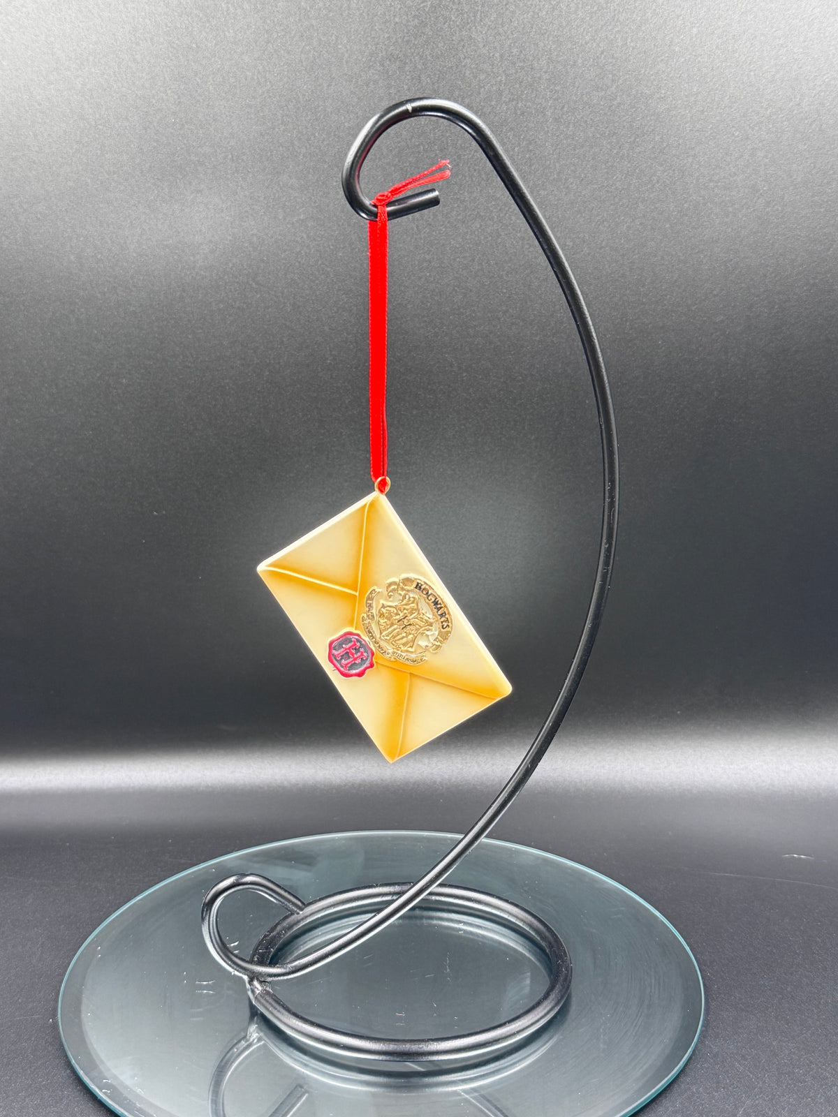 Harry Potter-Hogwarts Letter Hanging Ornament