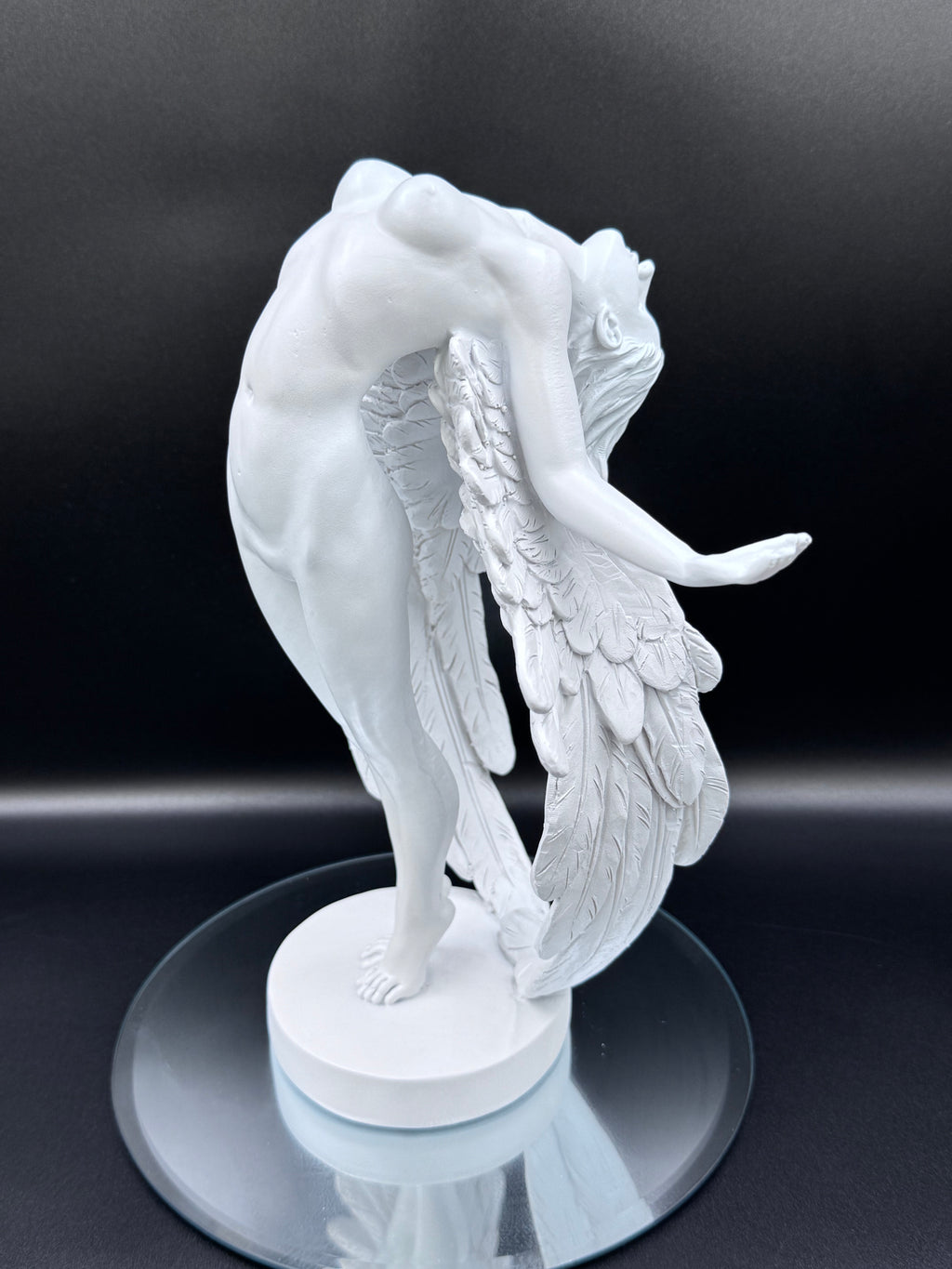 Angels Liberation Angel Figurine