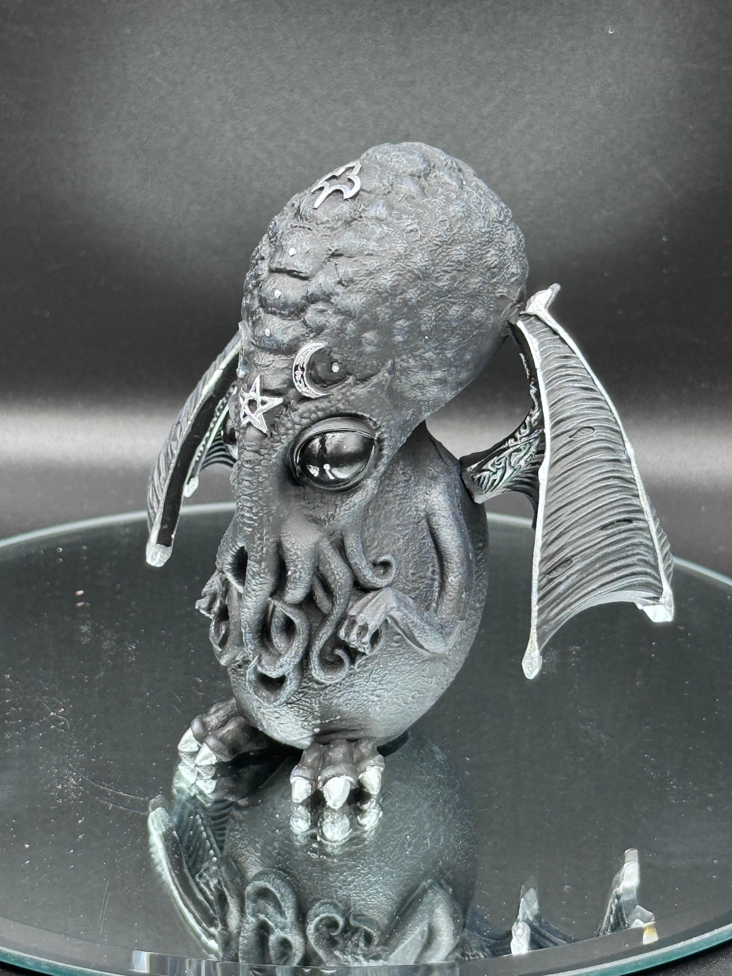 Culthulhu 10.3cm