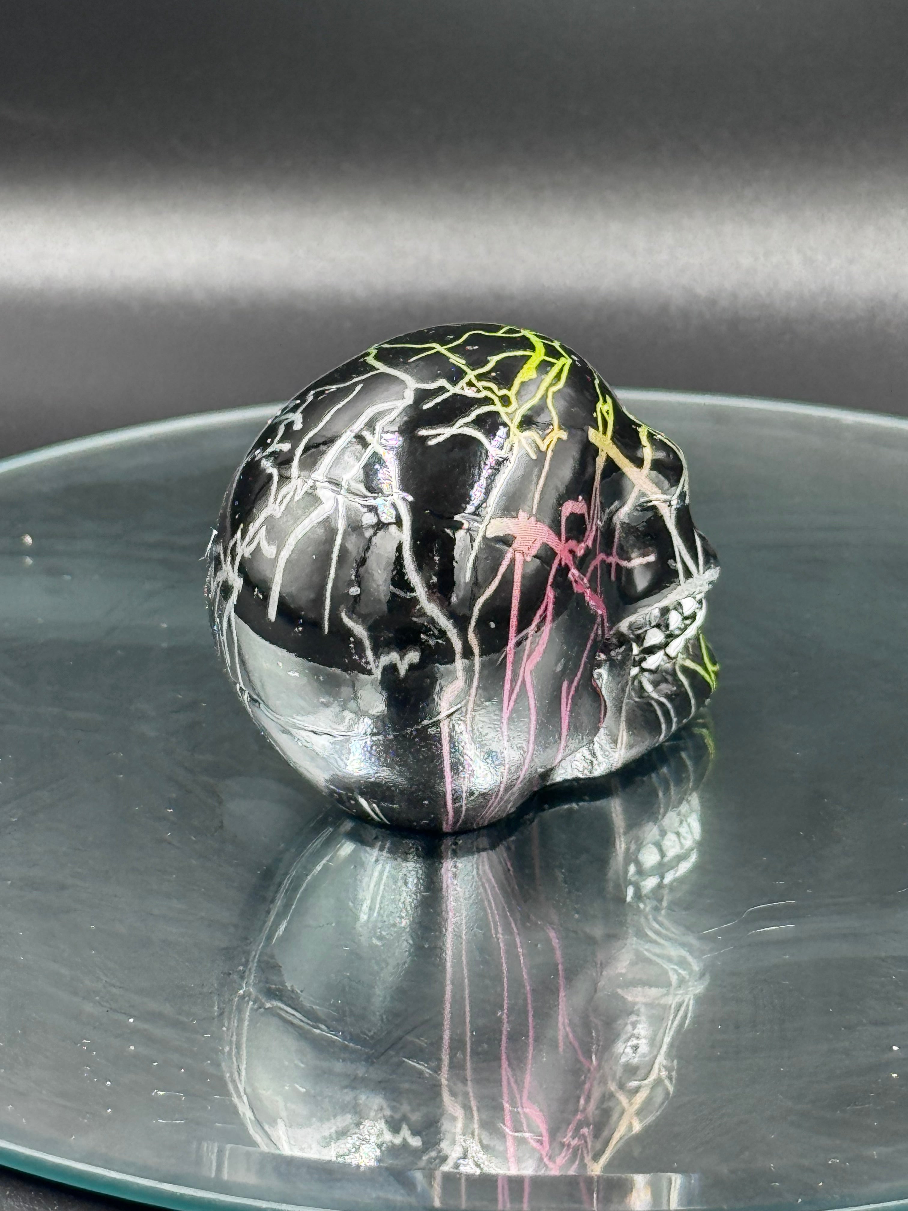Electro (Small) 6cm