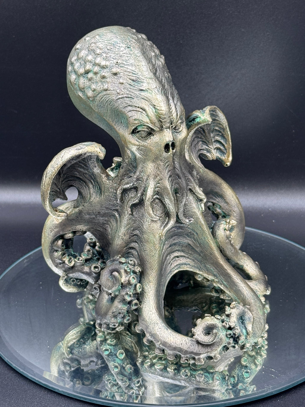 Call of Cthulhu 14.5cm