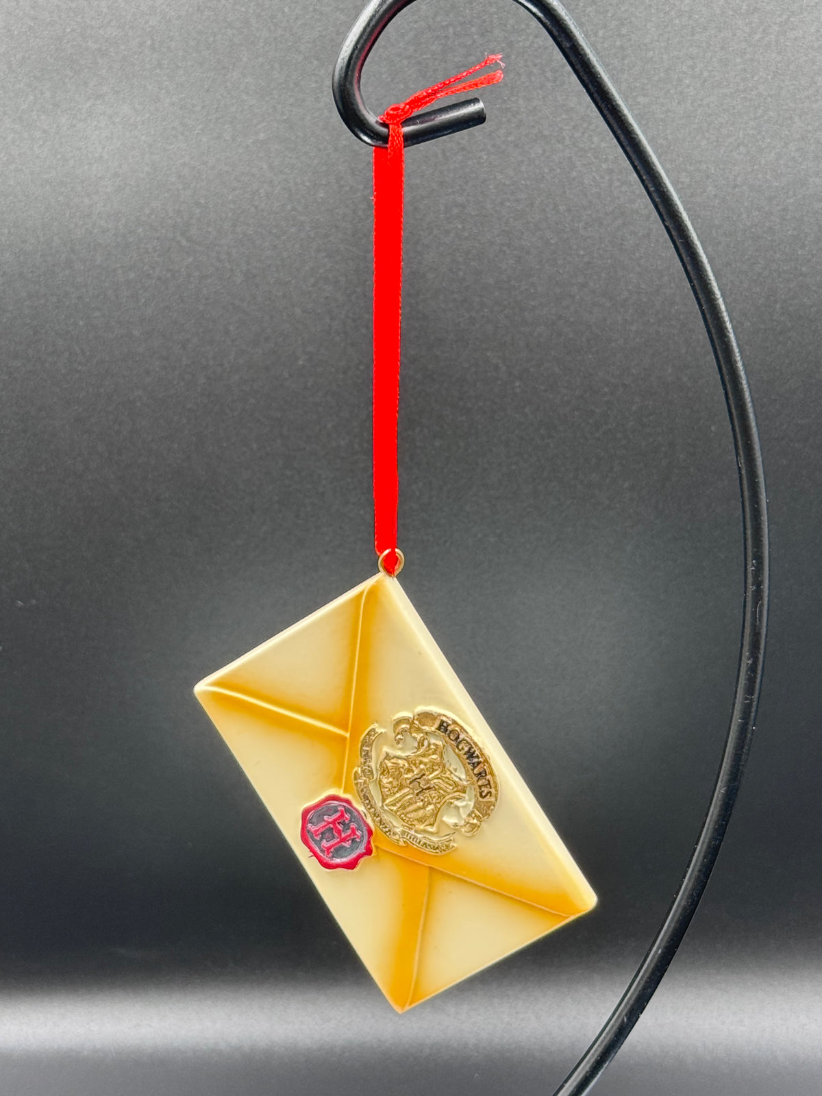 Harry Potter-Hogwarts Letter Hanging Ornament