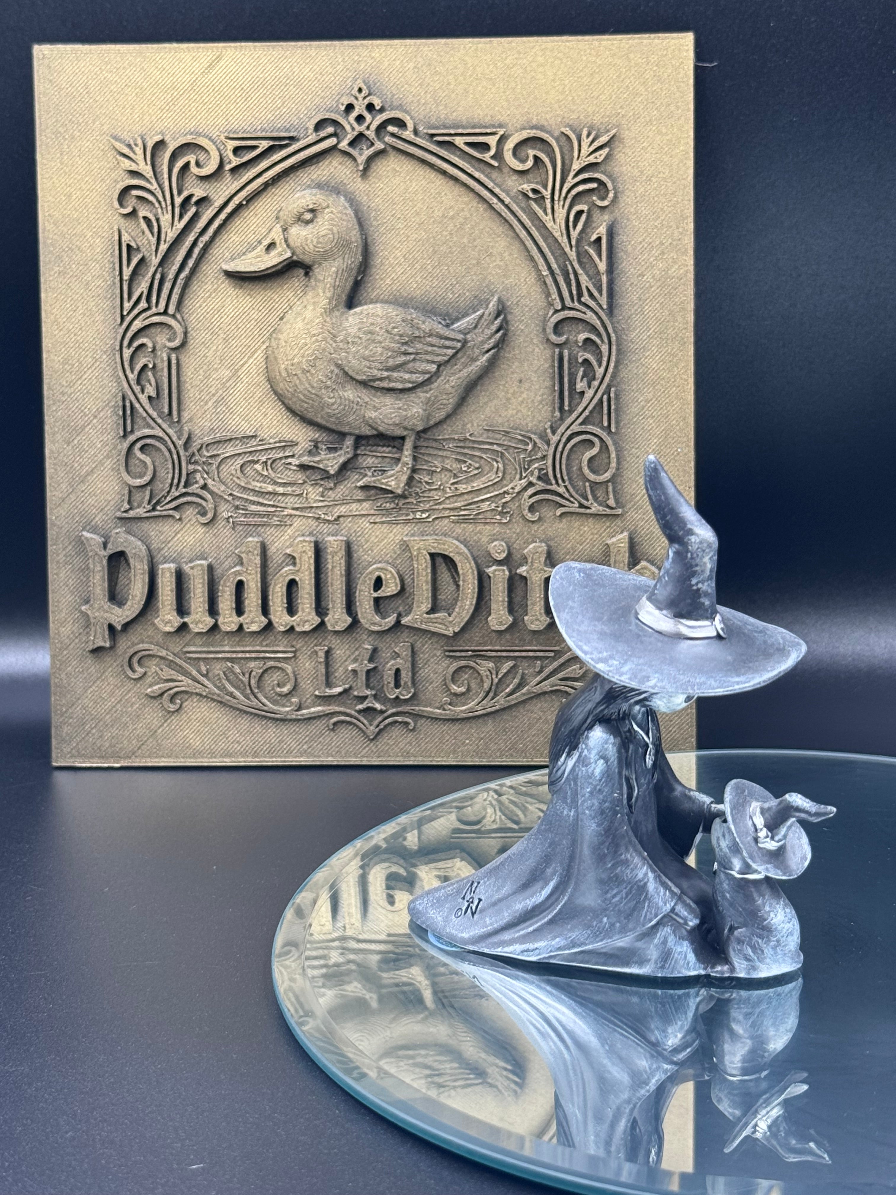 Little Souls - Twilight 10cm
