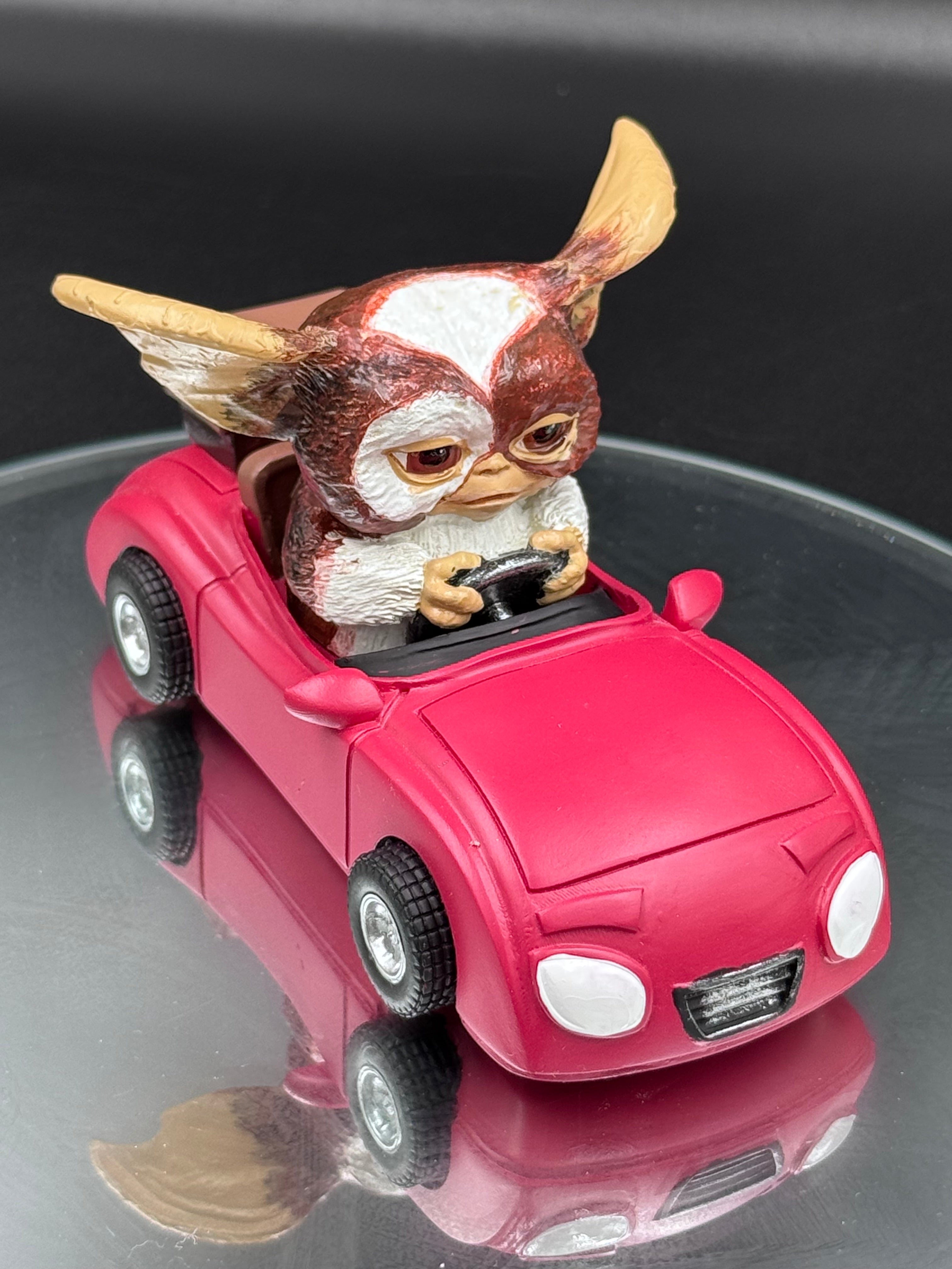 Gremlins Gizmo Joy Ride