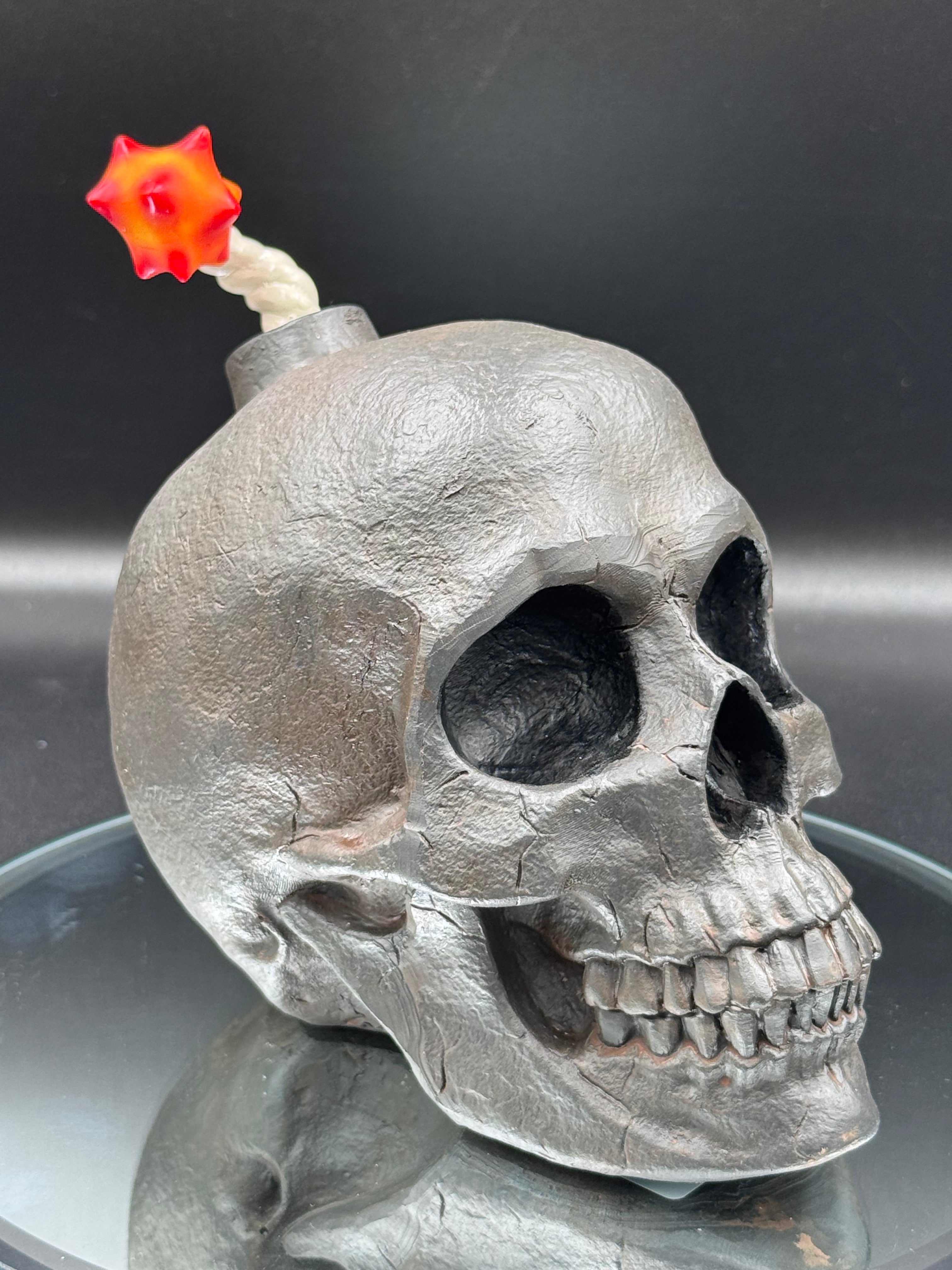 Mind Blown 14.7cm