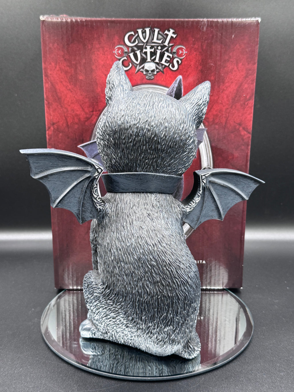 Malpuss 24cm (Large)