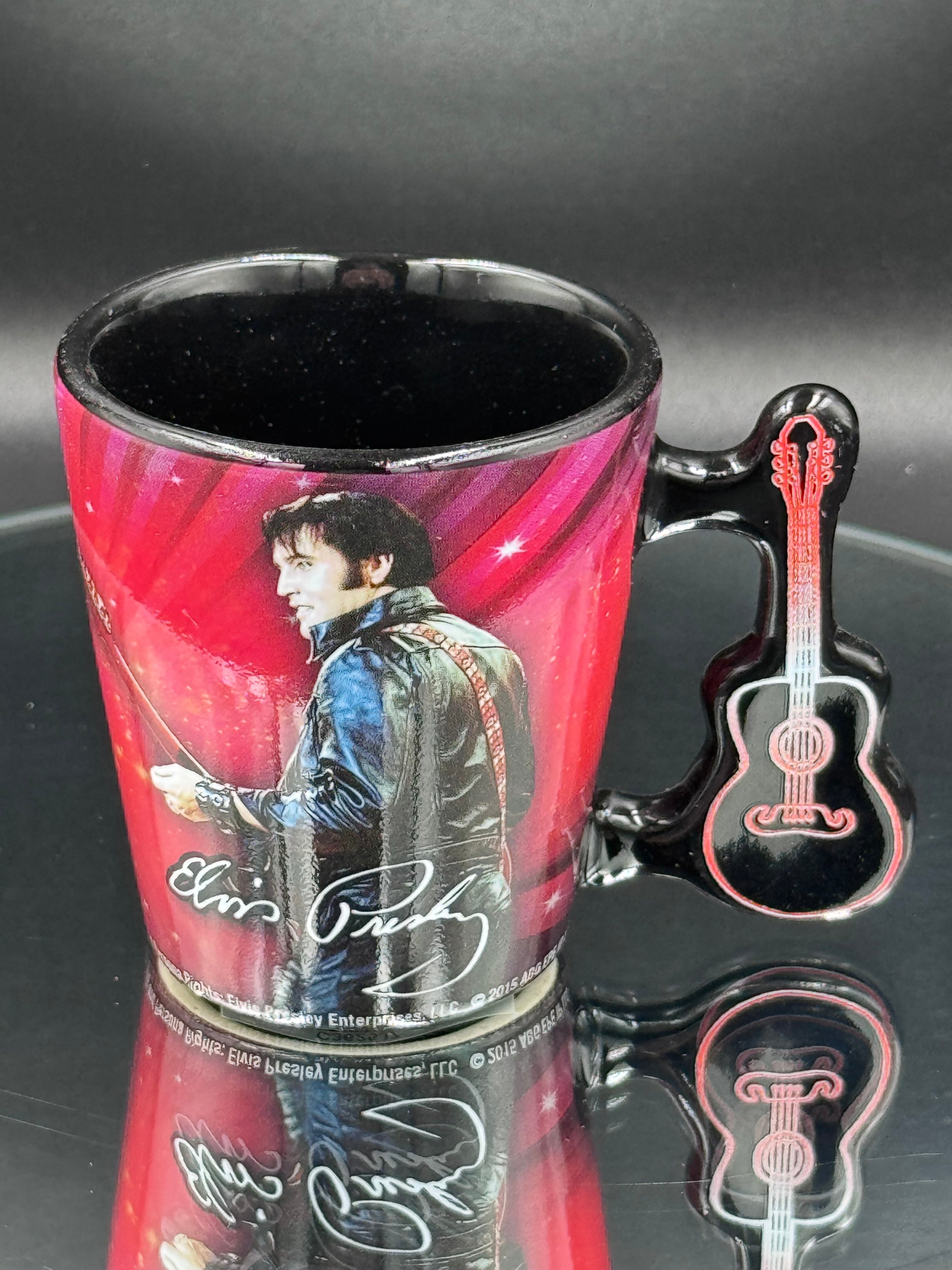 Elvis – PUDDLEDITCH LTD