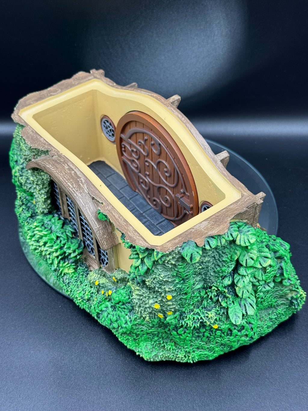 Lord of the Rings The Shire Box 23.4cm