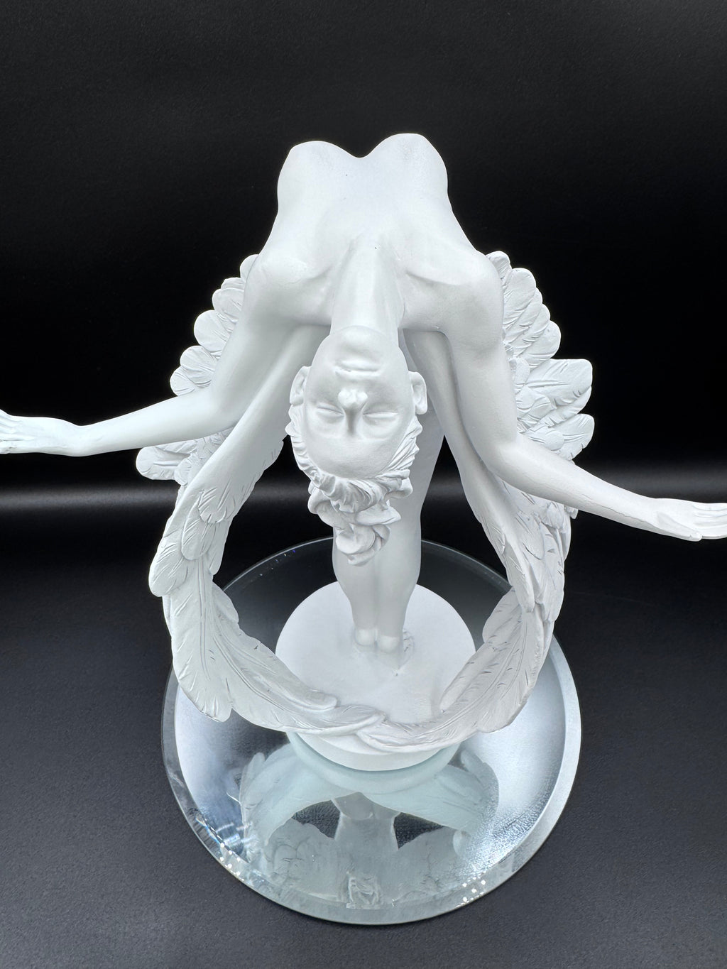 Angels Liberation Angel Figurine