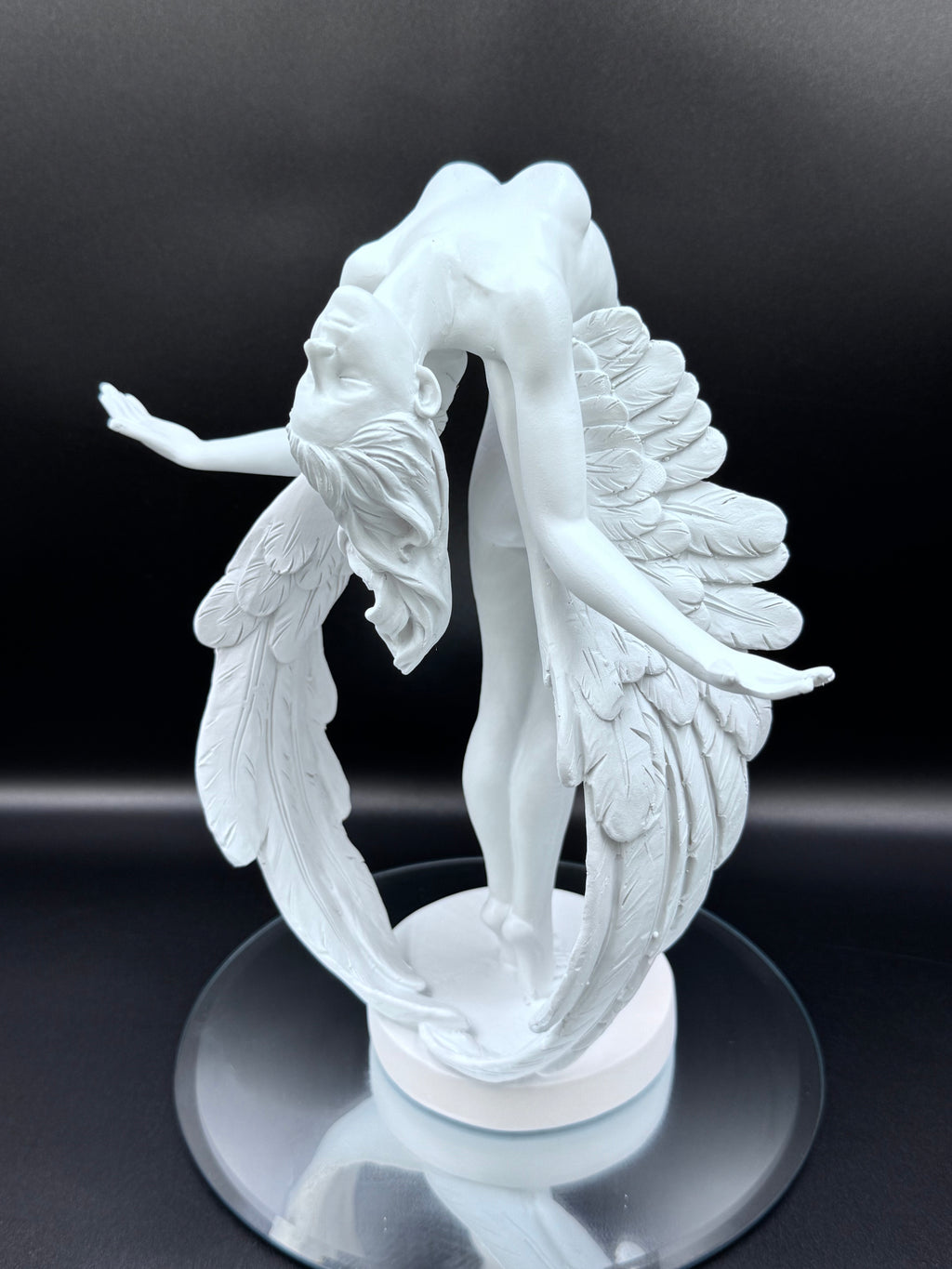 Angels Liberation Angel Figurine
