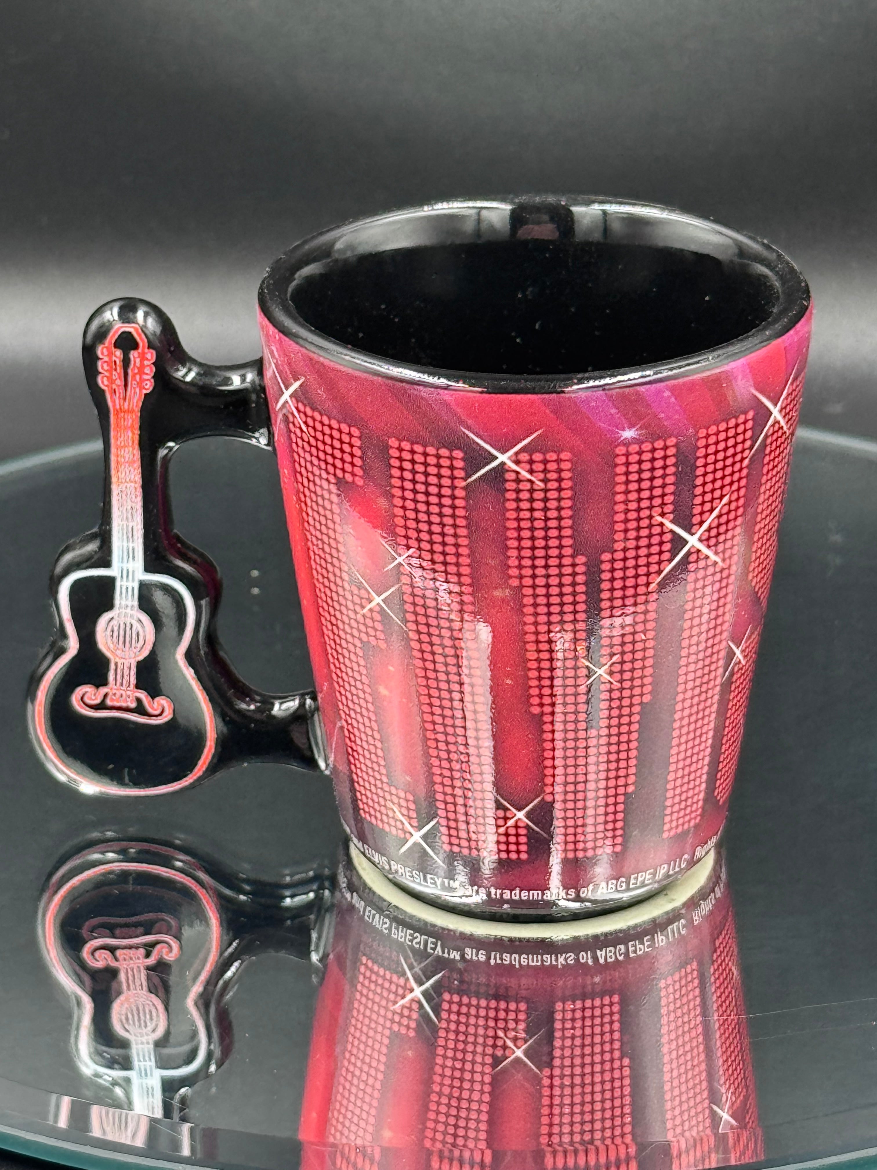 Espresso Cup - Elvis '68 3oz