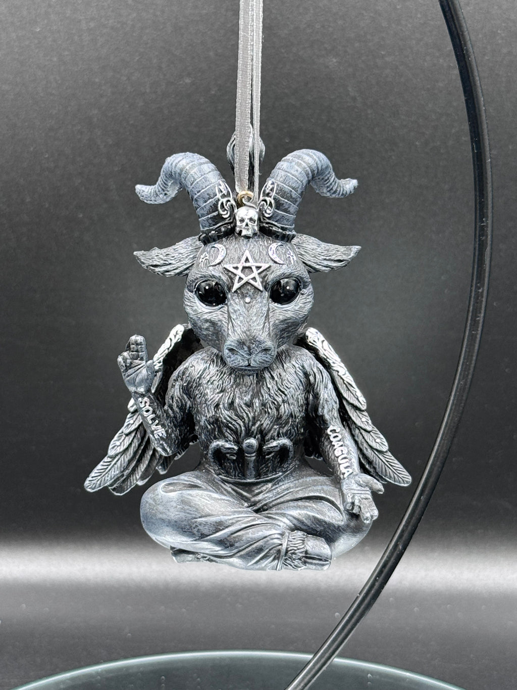 Baphoboo Hanging Ornament 11cm