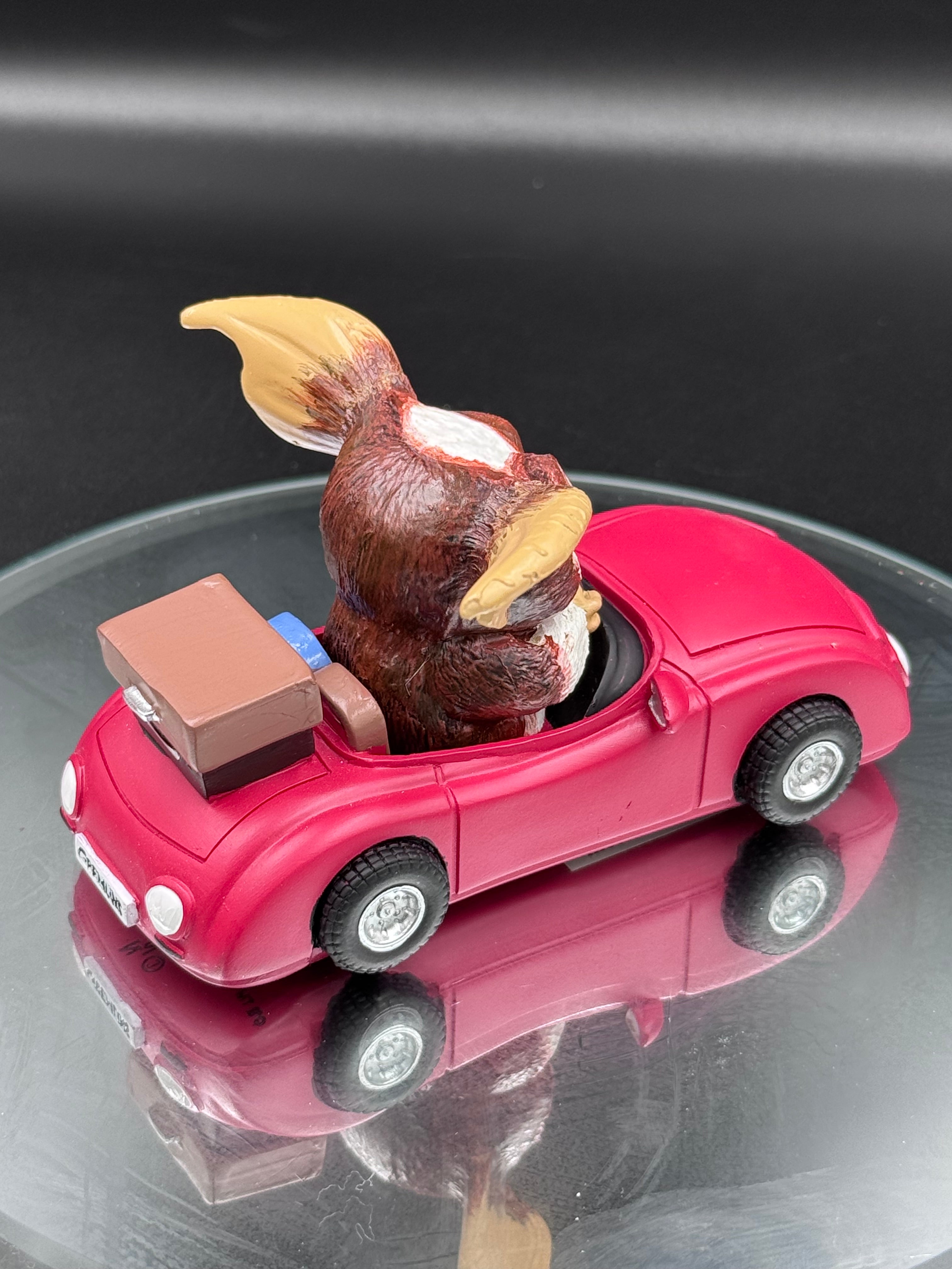 Gremlins Gizmo Joy Ride