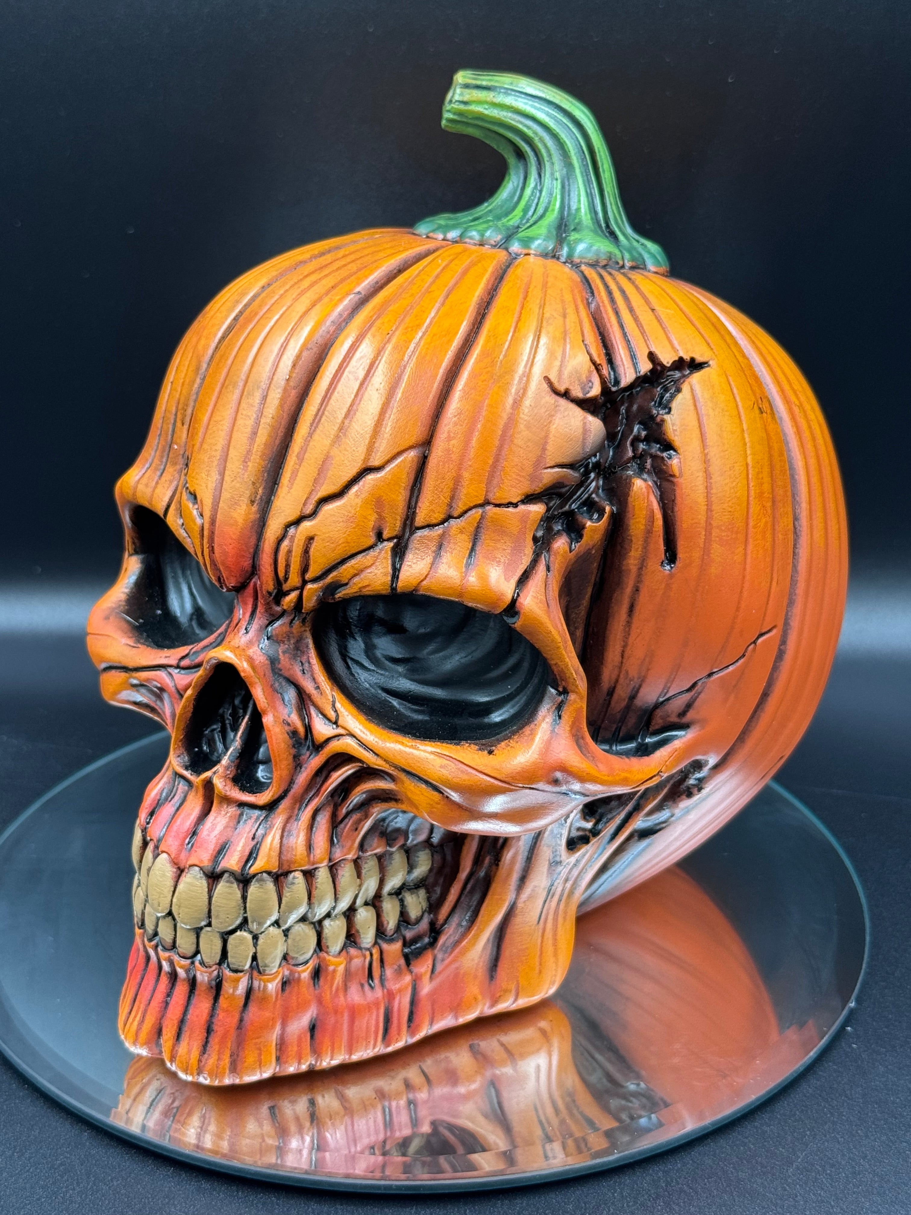 Hall of Horrors: The Spirit of Halloween