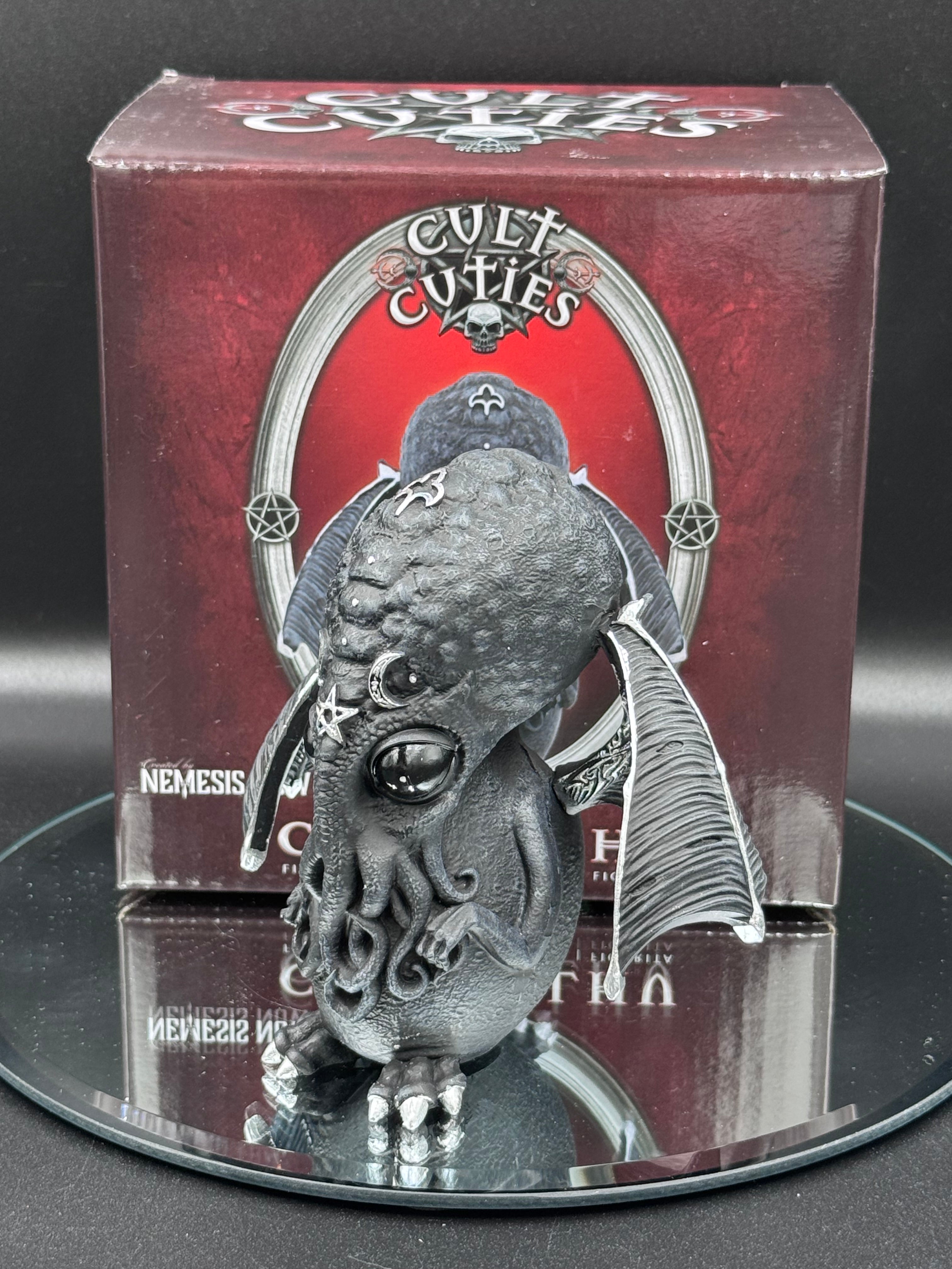 Culthulhu 10.3cm