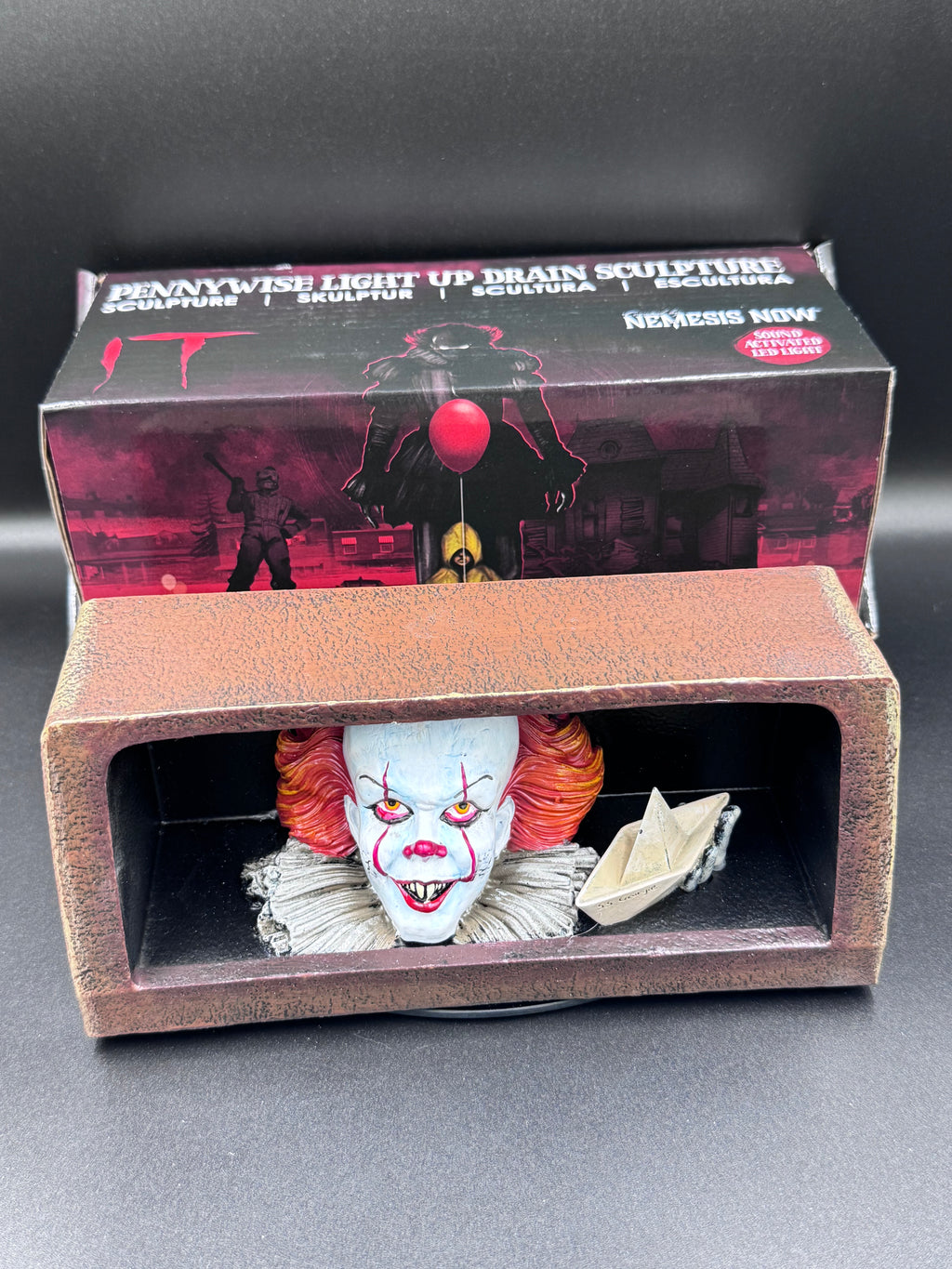 IT Pennywise Drain 20cm