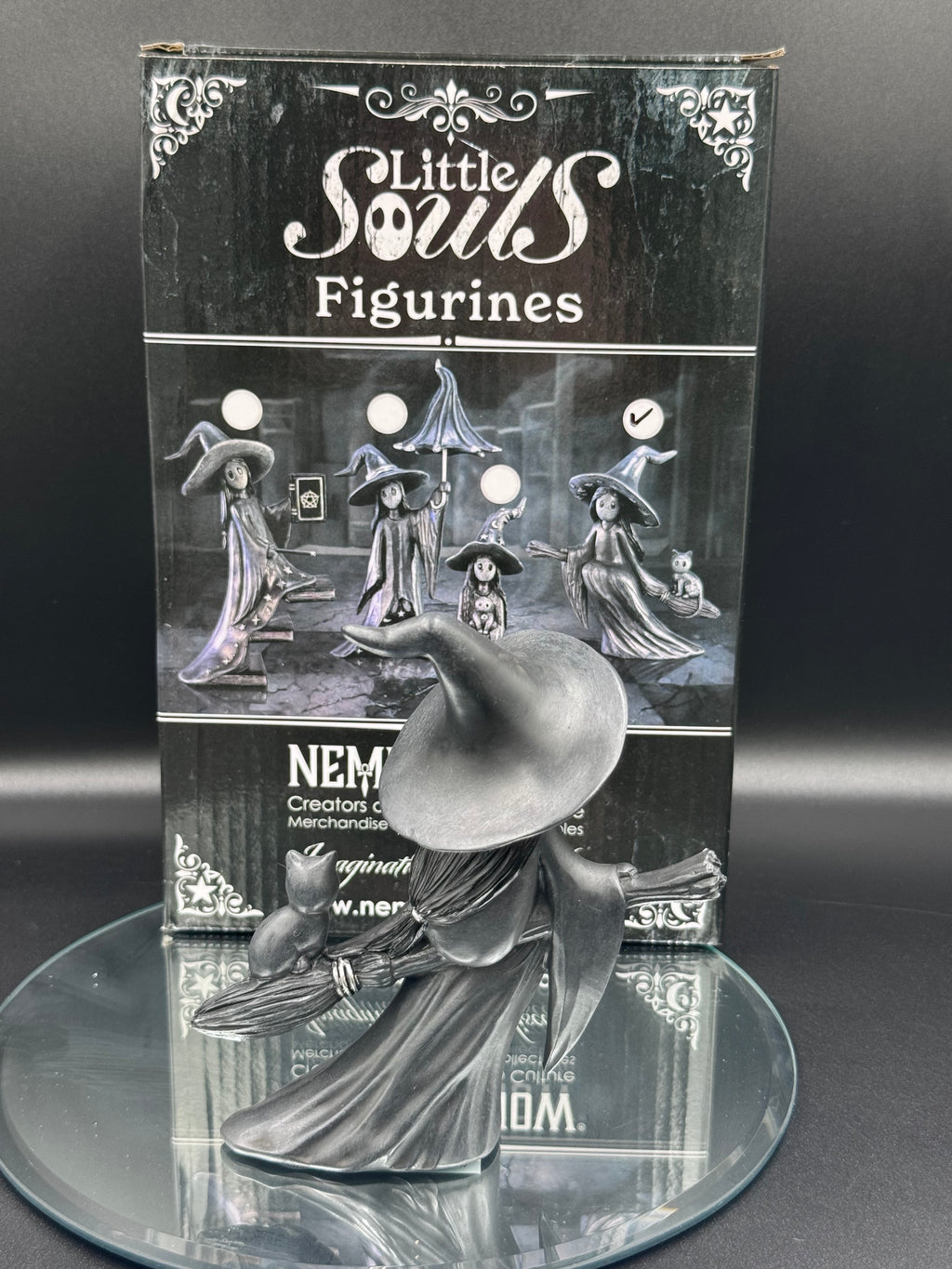 Little Souls - Beam 12.7cm