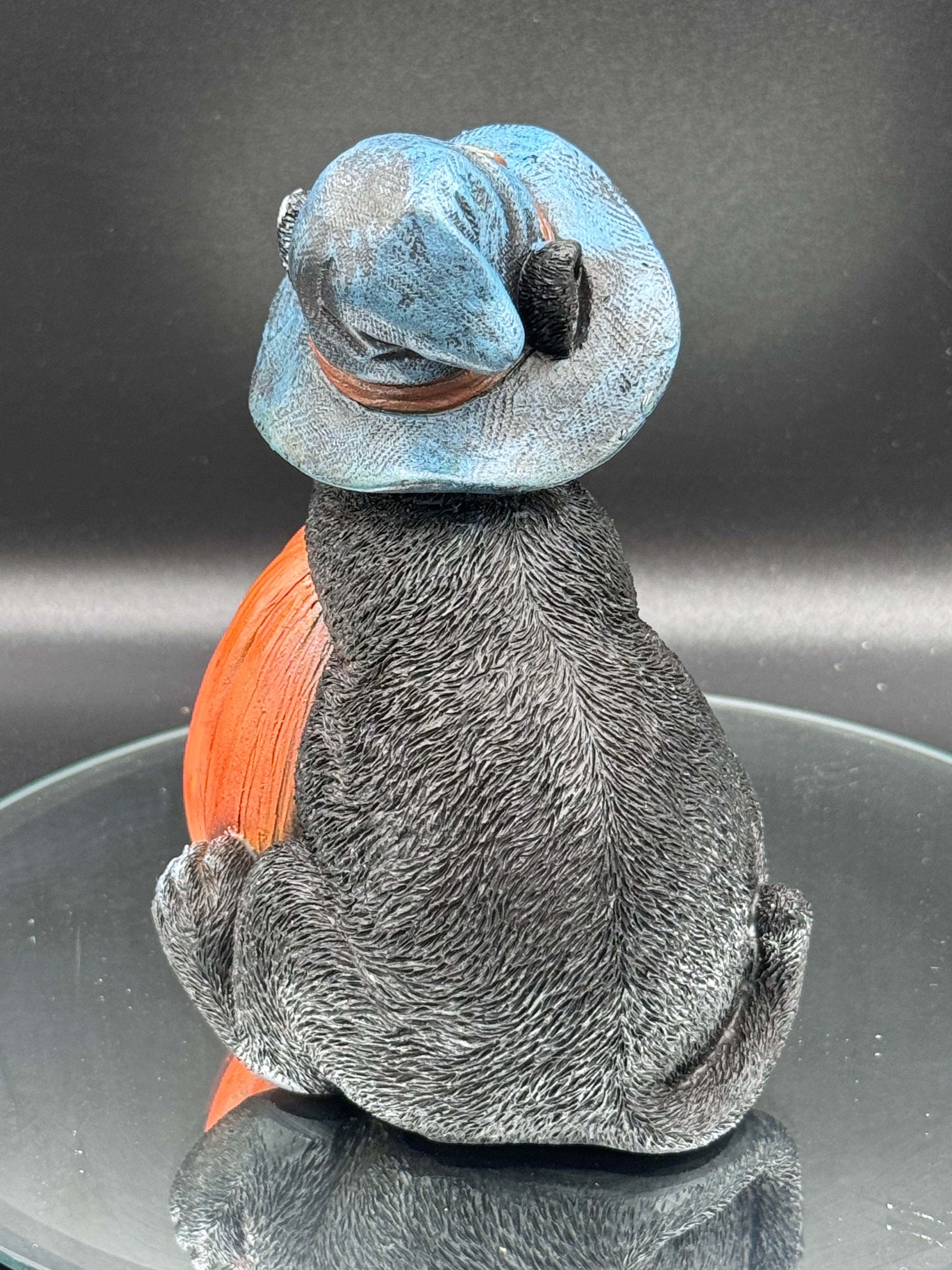 Trick or Treat 13cm