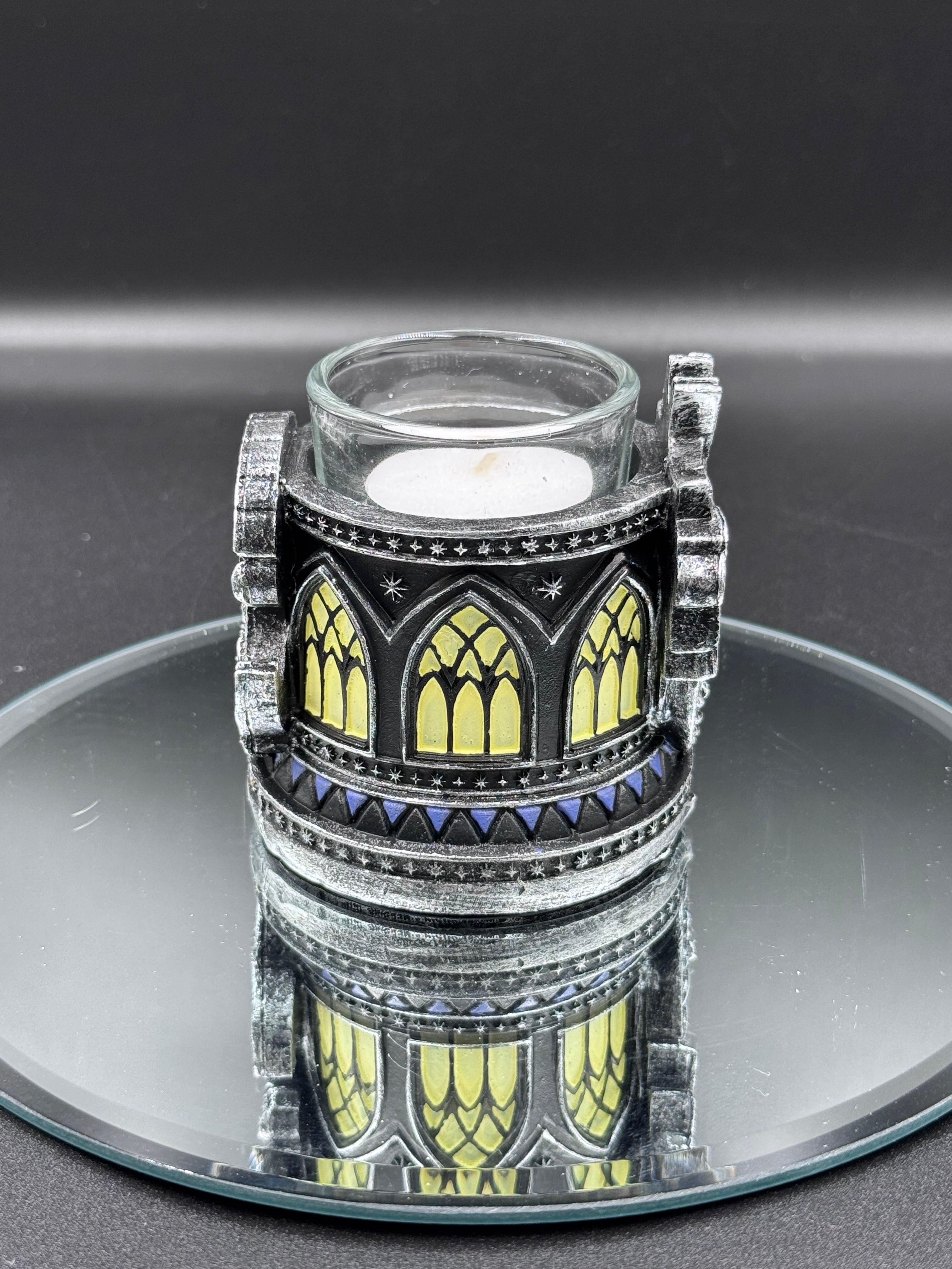 Harry Potter Ravenclaw Tea Light 8cm