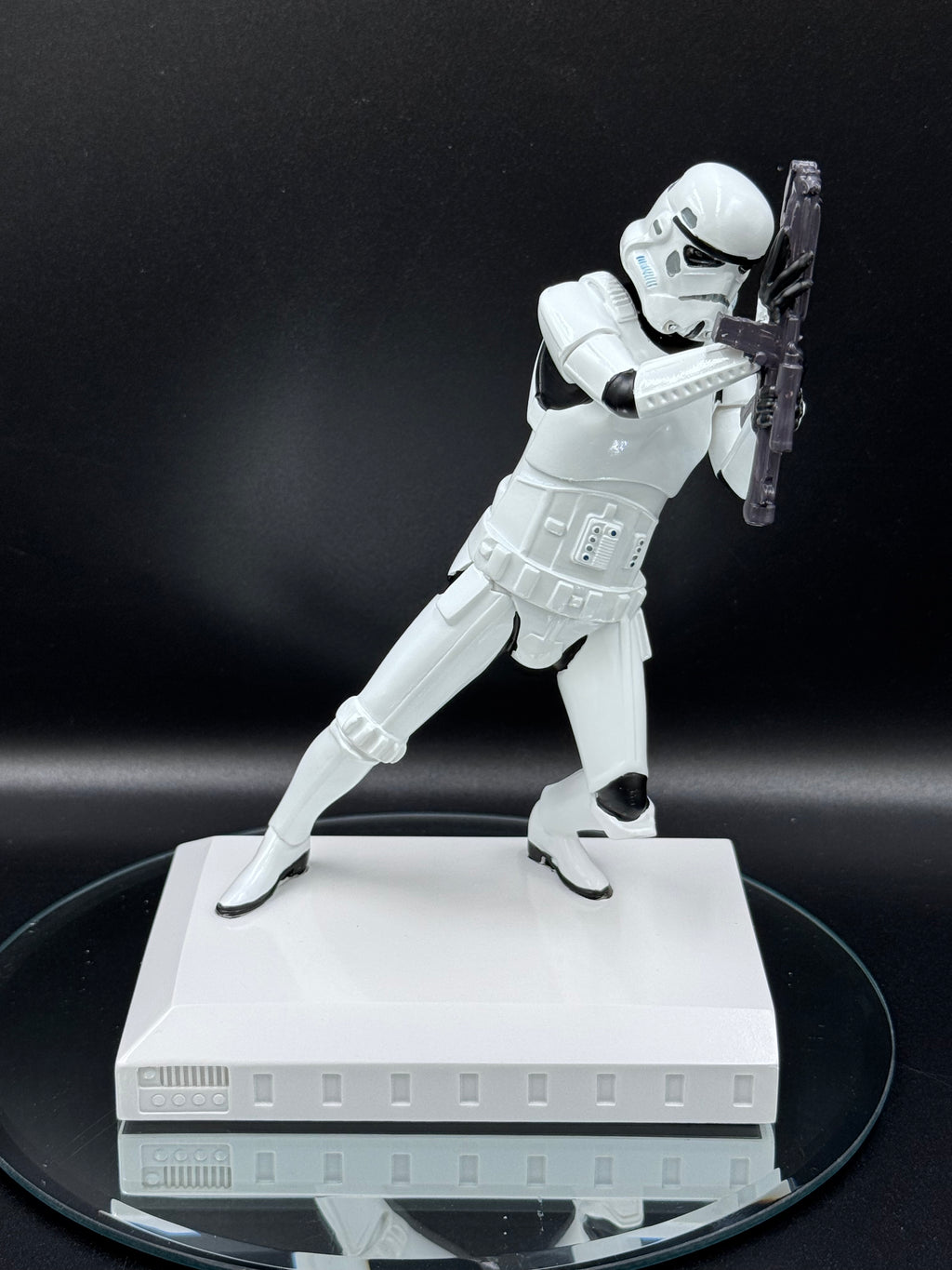 Stormtrooper Bookends 18.5cm